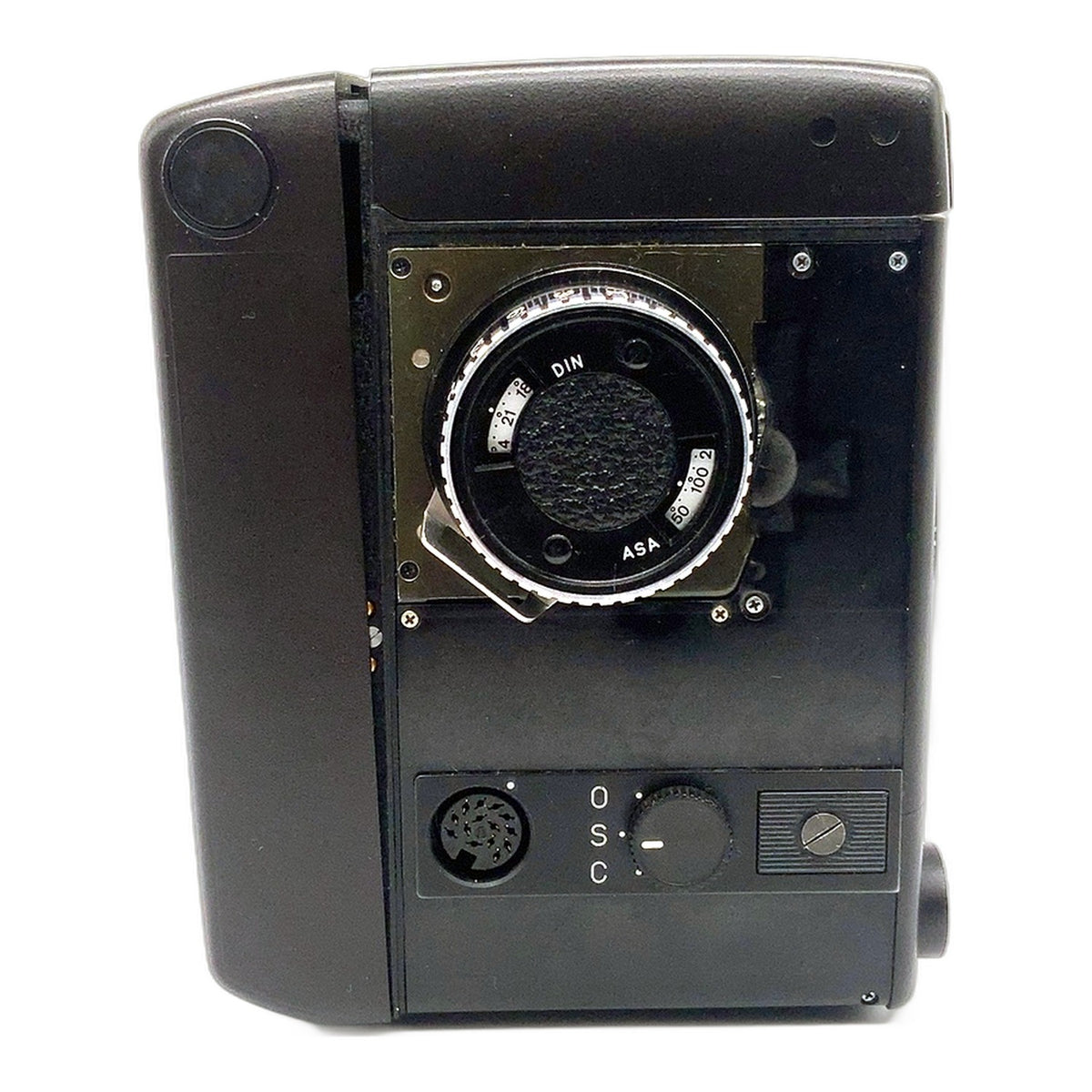 Rollei Rolleiflex SLX Mittelformatkamera (SLX / 6000er Serie) 6x6 Defekt!