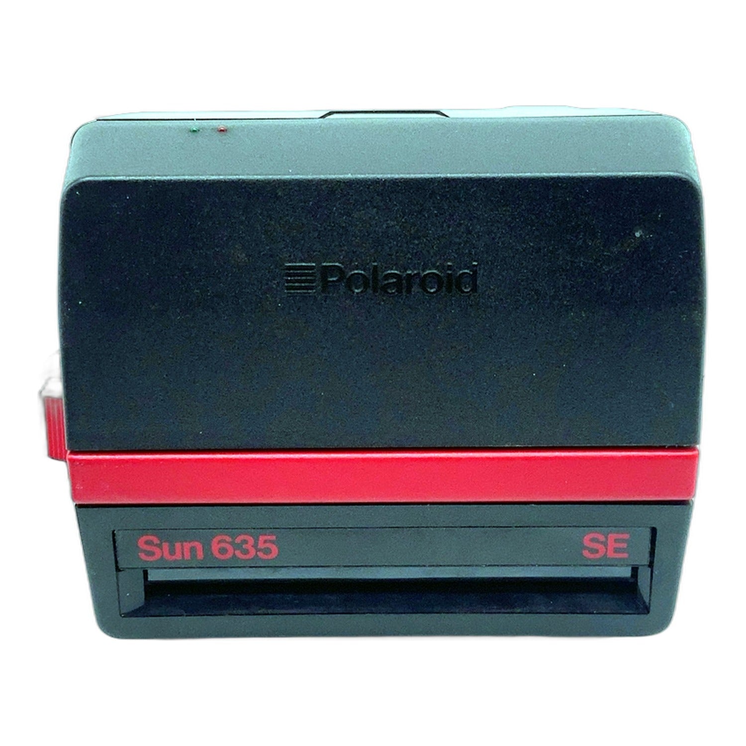 Polaroid Sun 635 SE Sofortbildkamera Camera Instant Camera Instantkamera