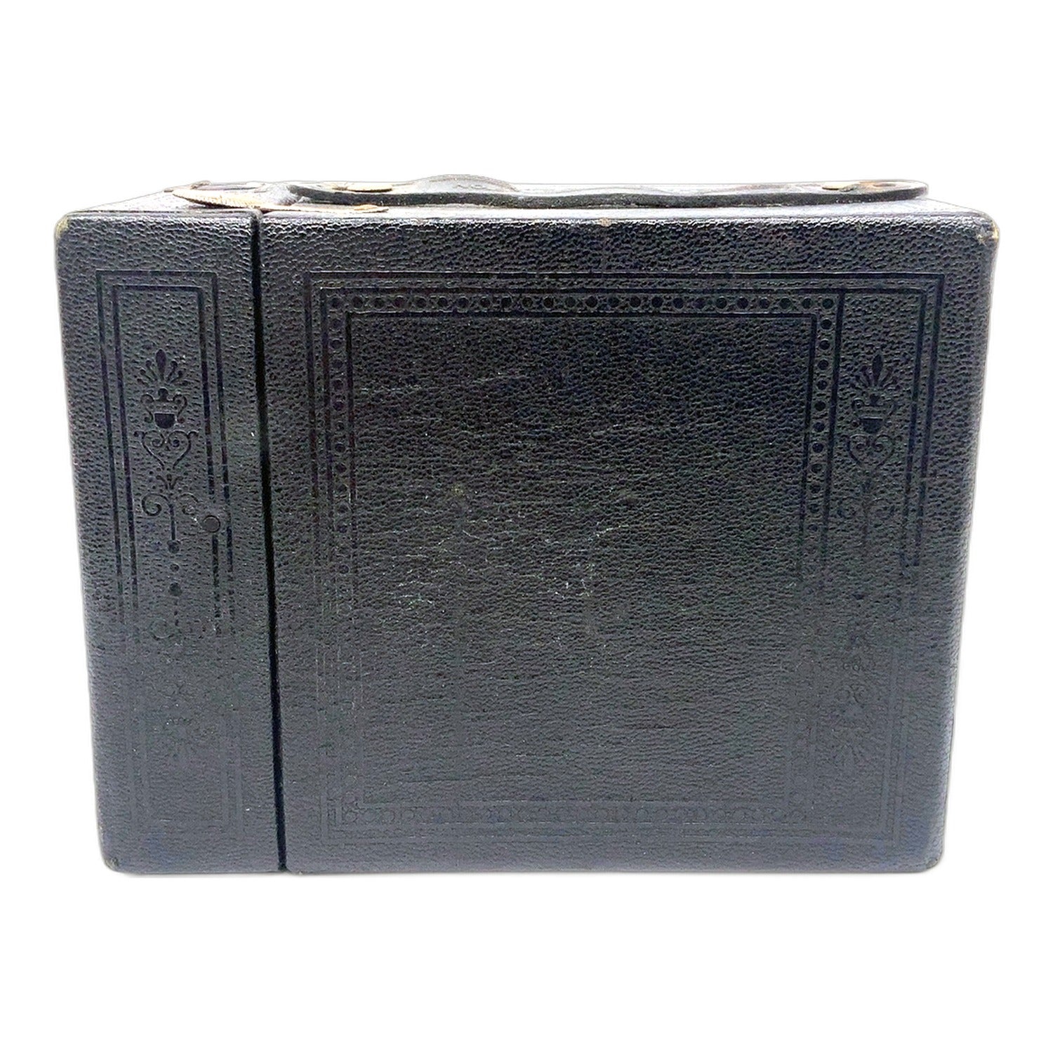 Kodak No. 2 Hawkey Special Boxkamera Analogkamera Box Camera Kastenkamera