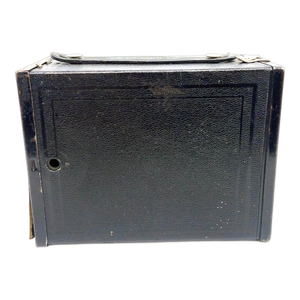 Kodak Nr.2 Brownie Special zwart Boxkamera Analogkamera Box Camera Kastenkamera