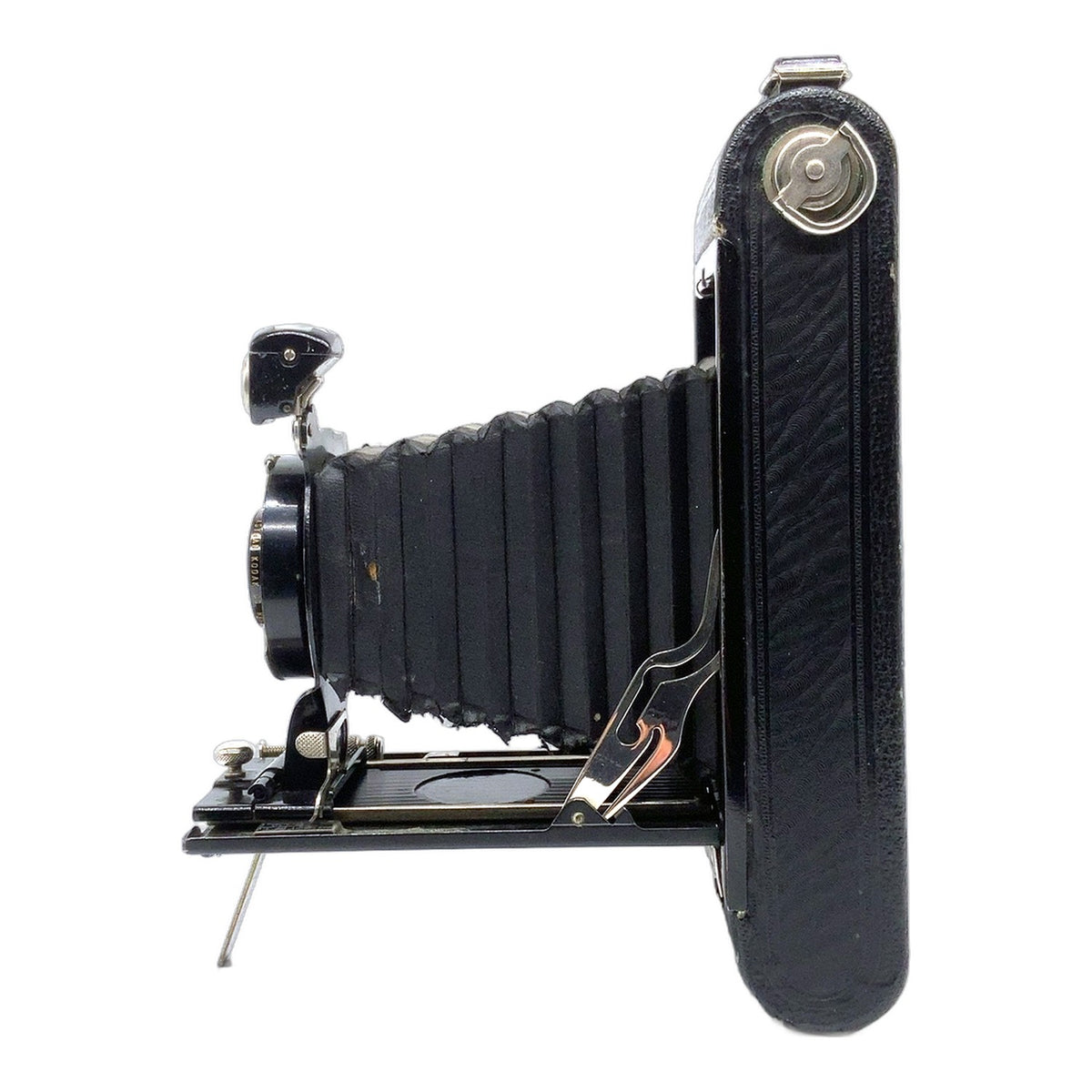 Eastman Kodak No.1A Pocket Klappkamera mit Anastigmat127mm 1:6.3