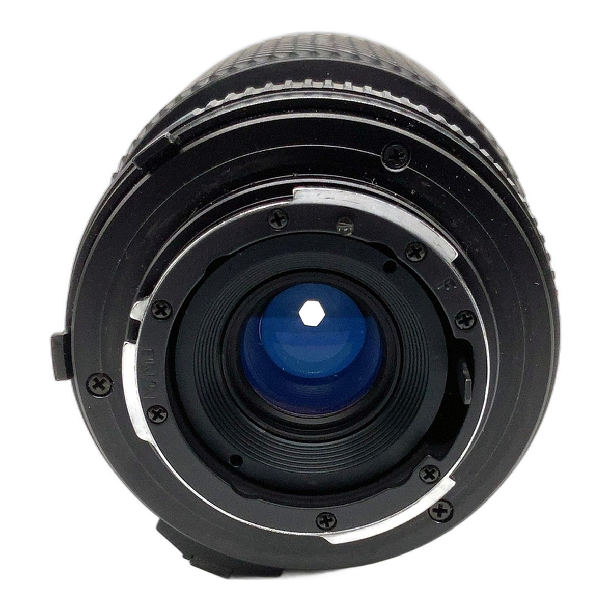 Tokina SD Macro 70-210mm 1:4-5.6 Objektiv manuell Zoomobjektiv (Minolta MD)