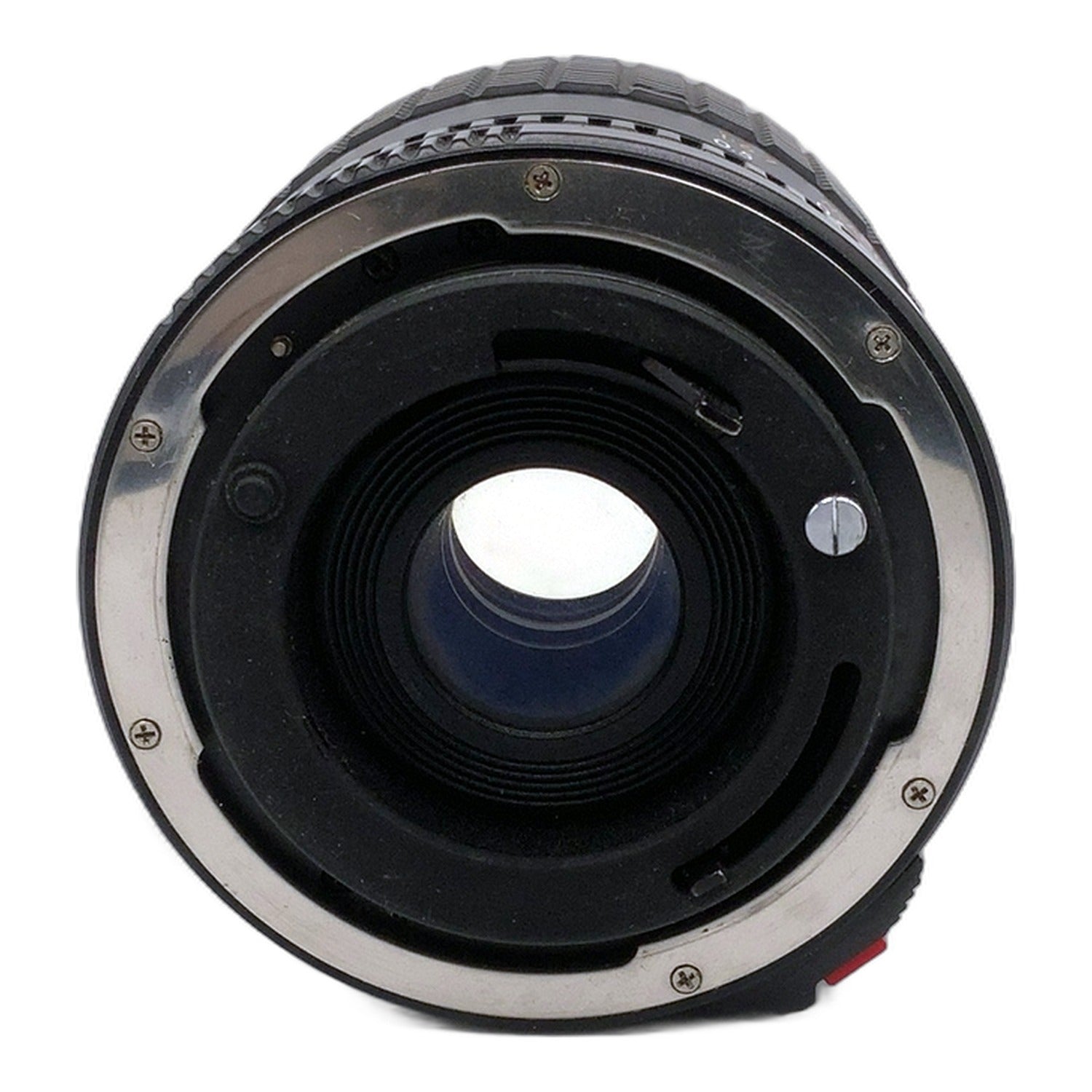 Sigma Zoom-Master MC 35-70mm 1:2.8-4 Objektiv Zoomobjektiv (Canon FD) Pilz!
