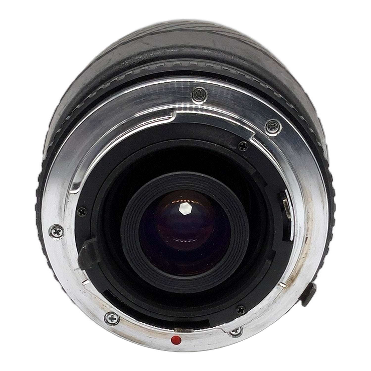 Sigma UC Zoom MC 70-210mm 1:4-5,6 Objektiv Zoomobjektiv (Yashica / Contax) Pilz!