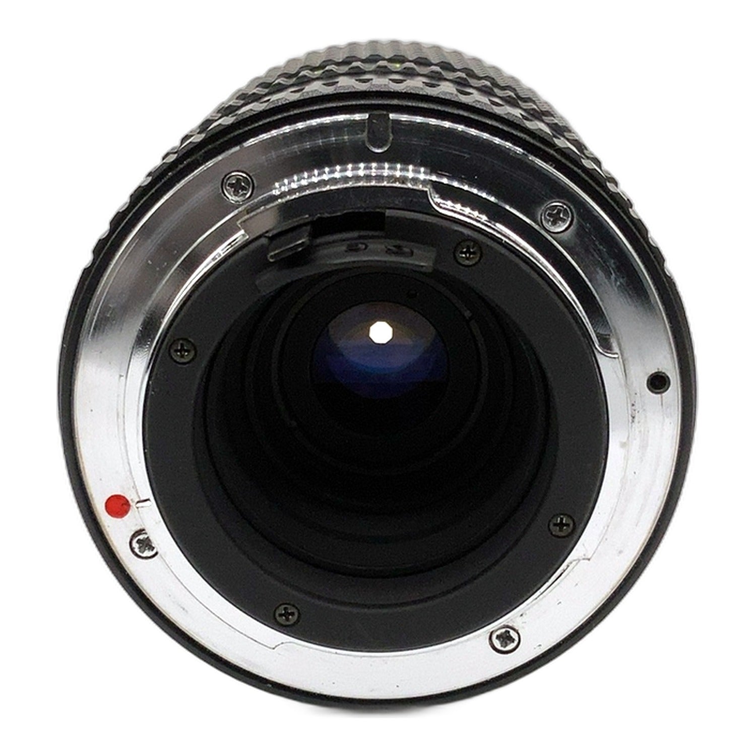 Ricoh Rikenon P Zoom 35-70mm 1:3,5-4,5 Objektiv manuell Zoomobjektiv (Pentax K)