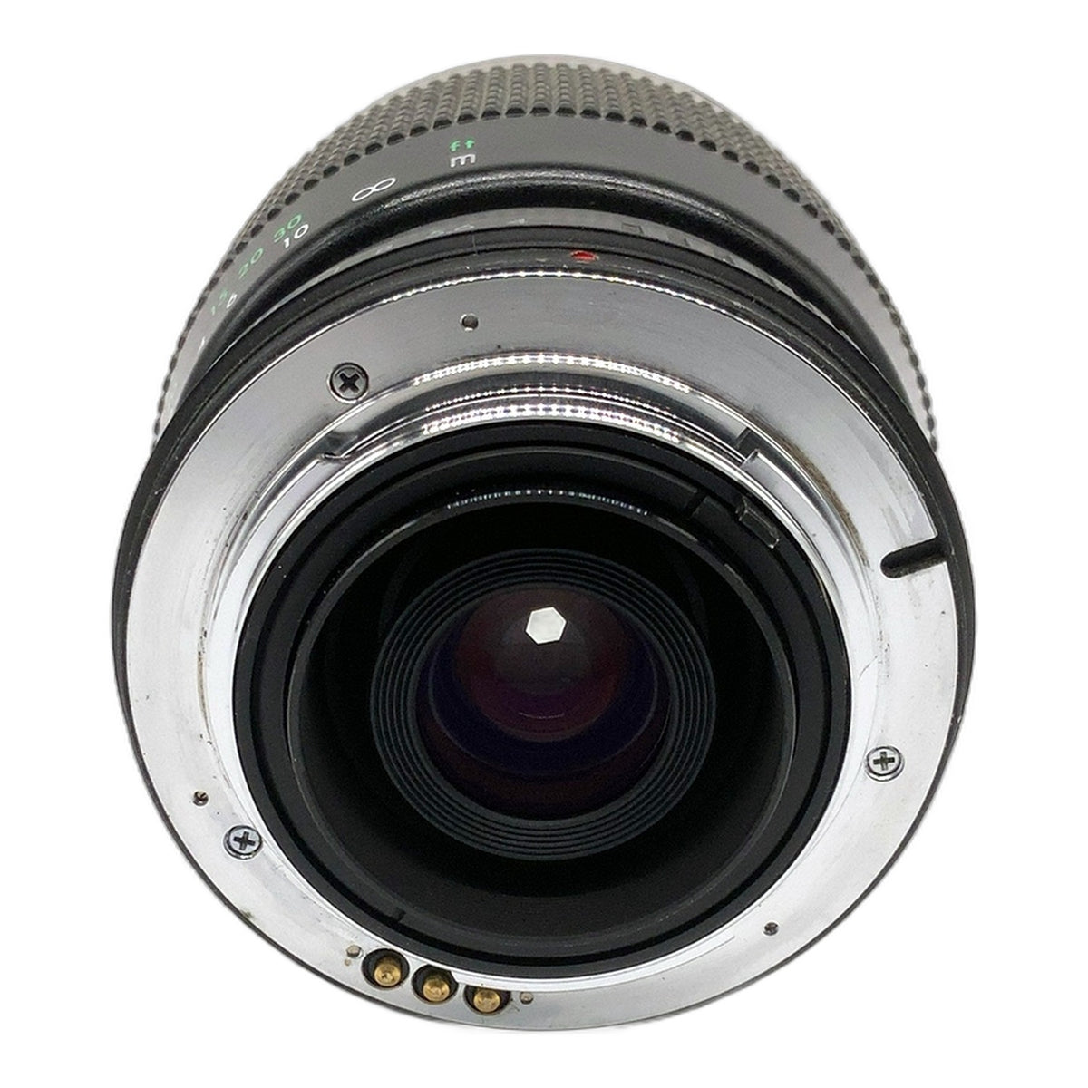 Pentacon Prakticar PB MC 70-210mm 1:4-5.6 Objektiv Zoomobjektiv (Praktica B)