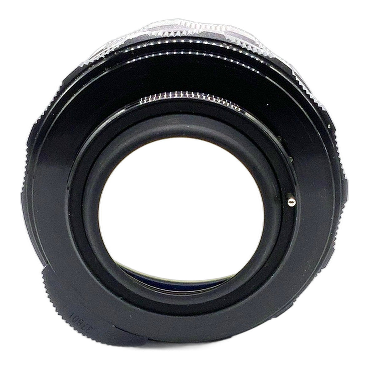 Asahi Pentax Super-Takumar 50mm 1:1.4 Objektiv manuell Festbrennweite (M42)
