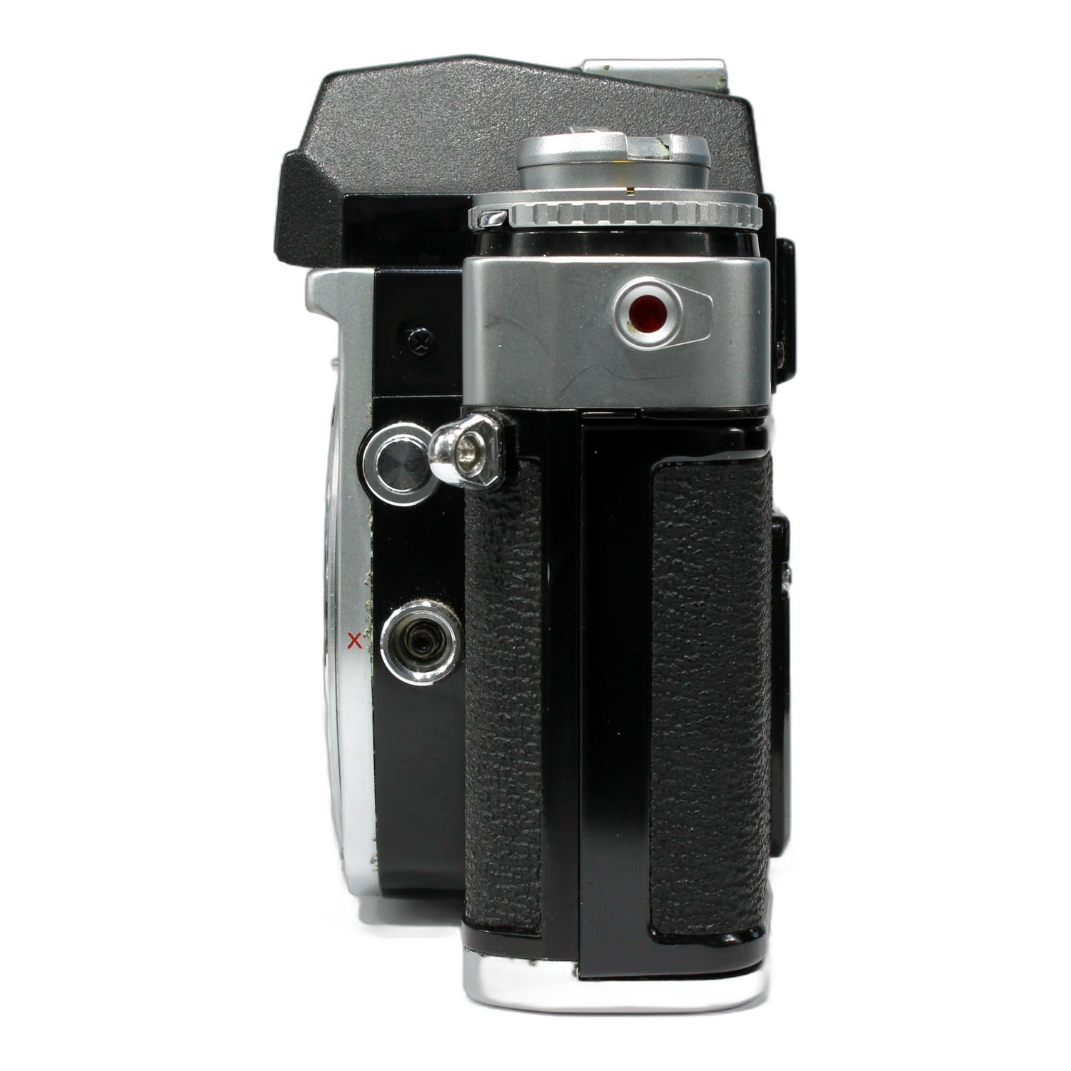 Minolta XE-5 SLR 35mm Spiegelreflexkamera Analogkamera manuell MF (Minolta MD)