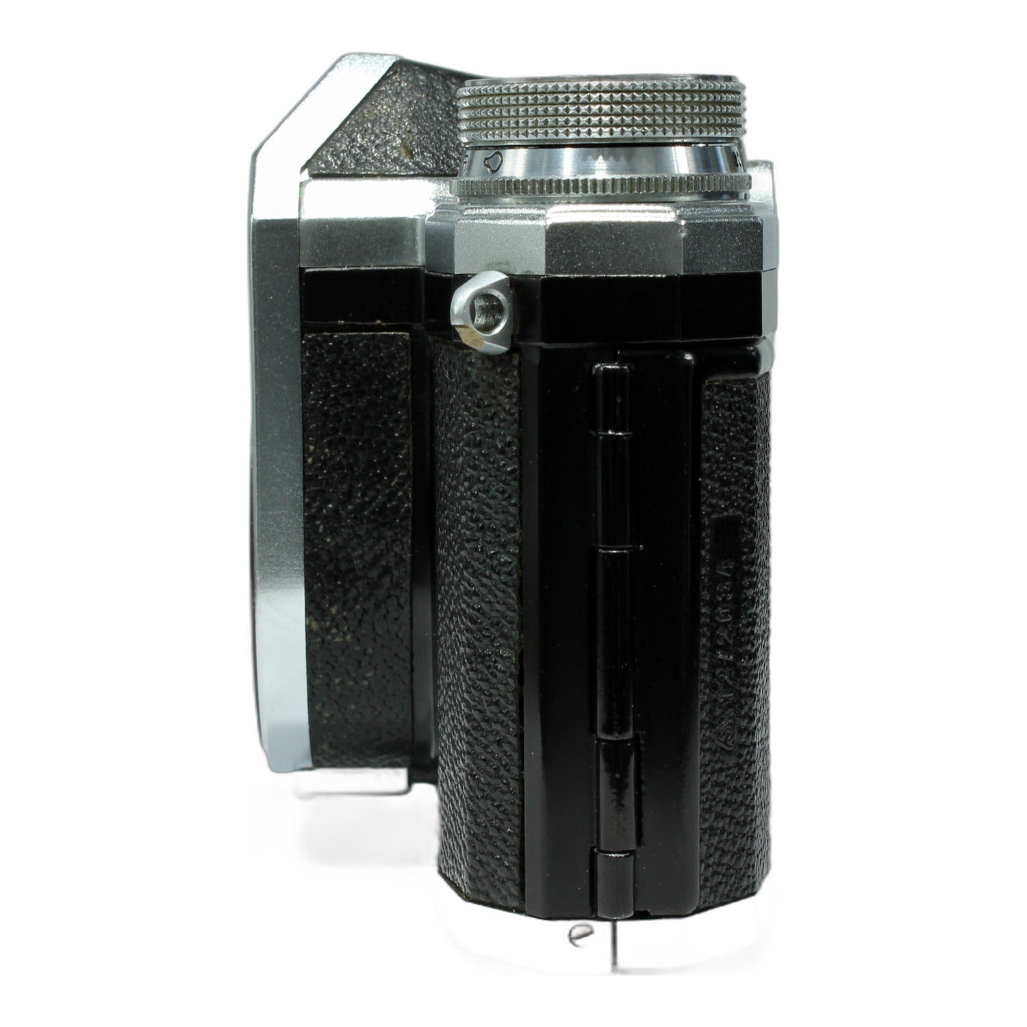 Pentacon FM SLR 35mm Spiegelreflexkamera Analogkamera manuell MF (M42)