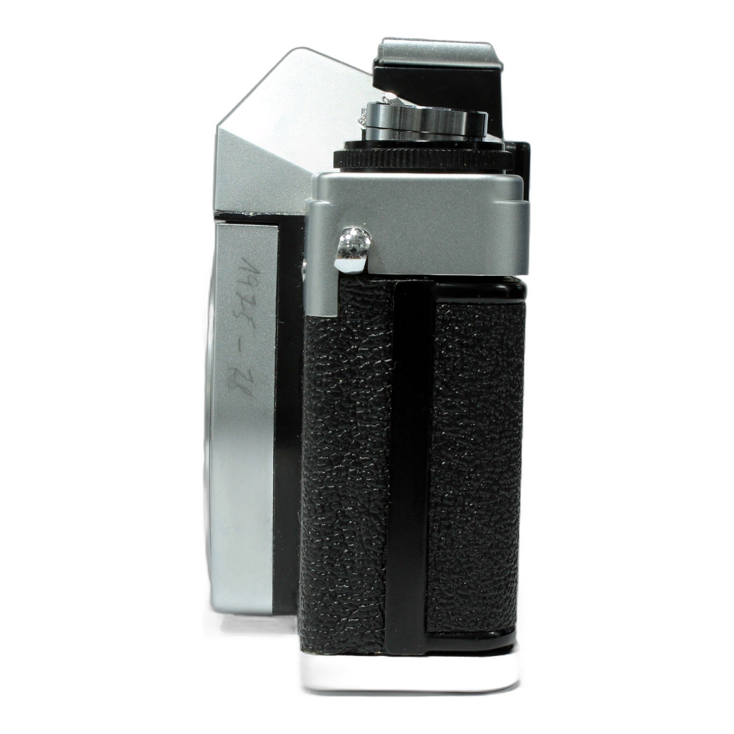 Pentacon Praktica PLC 2 SLR 35mm Spiegelreflexkamera Analogkamera manuell (M42)