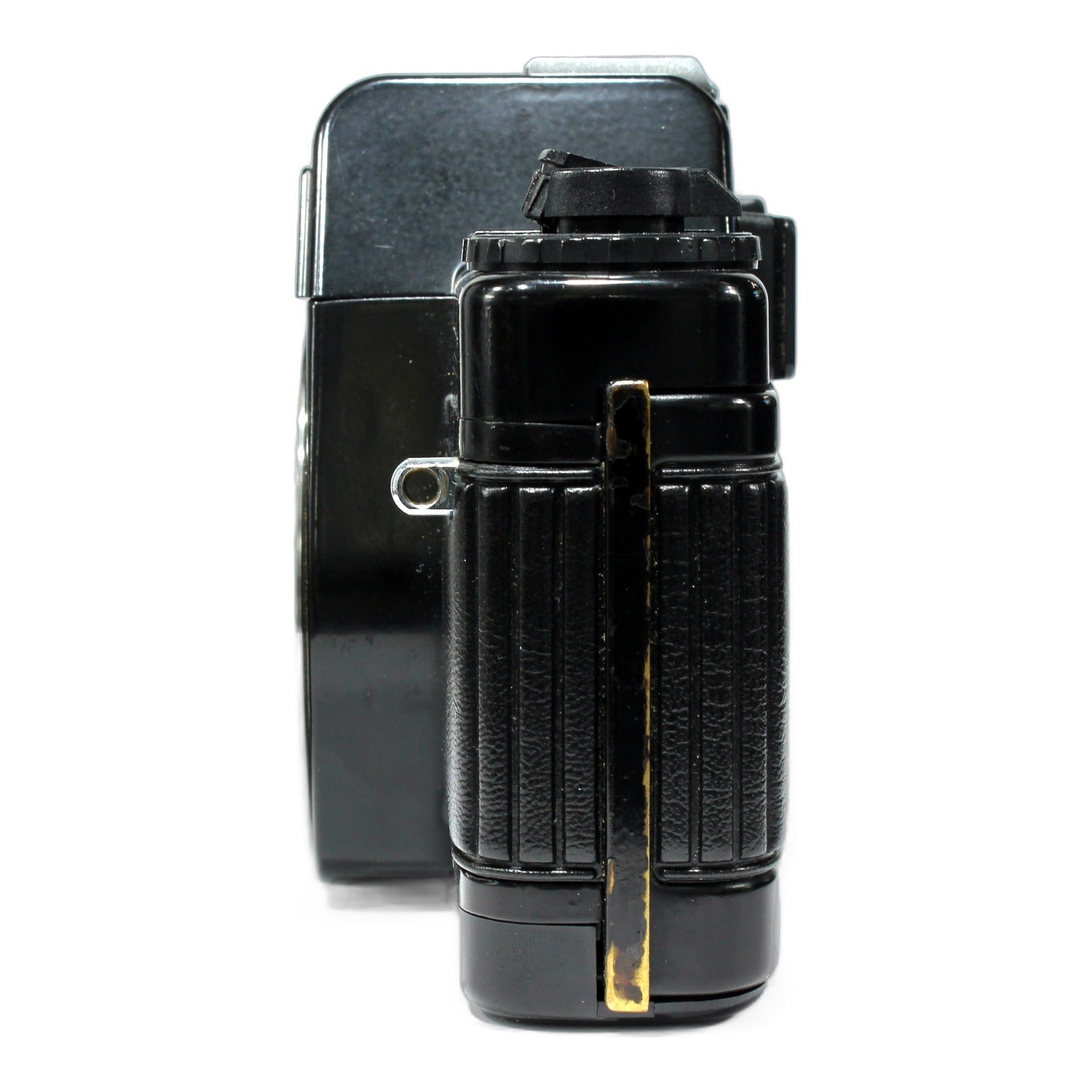 Pentacon Praktica BM electronic SLR Spiegelreflexkamera (Praktica B)