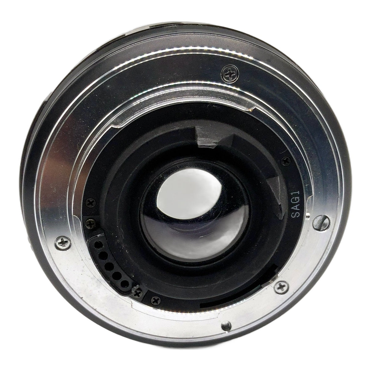 Olympus AF Zoom 35-70mm 1:3.5-4.5 Objektiv AF Zoomobjektiv (OM-707 OM-101 OM-77)