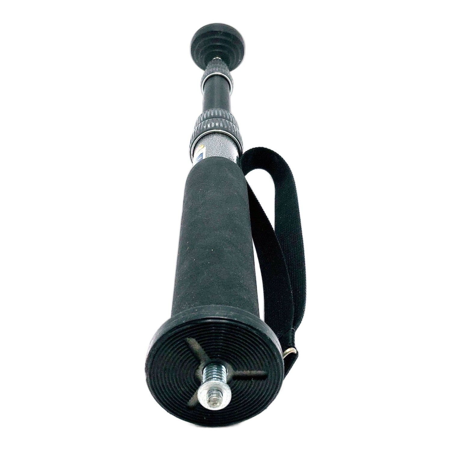 Gitzo G1566 MK2 Monopod Grau Camera Monopod Einbein Einbeinstativ