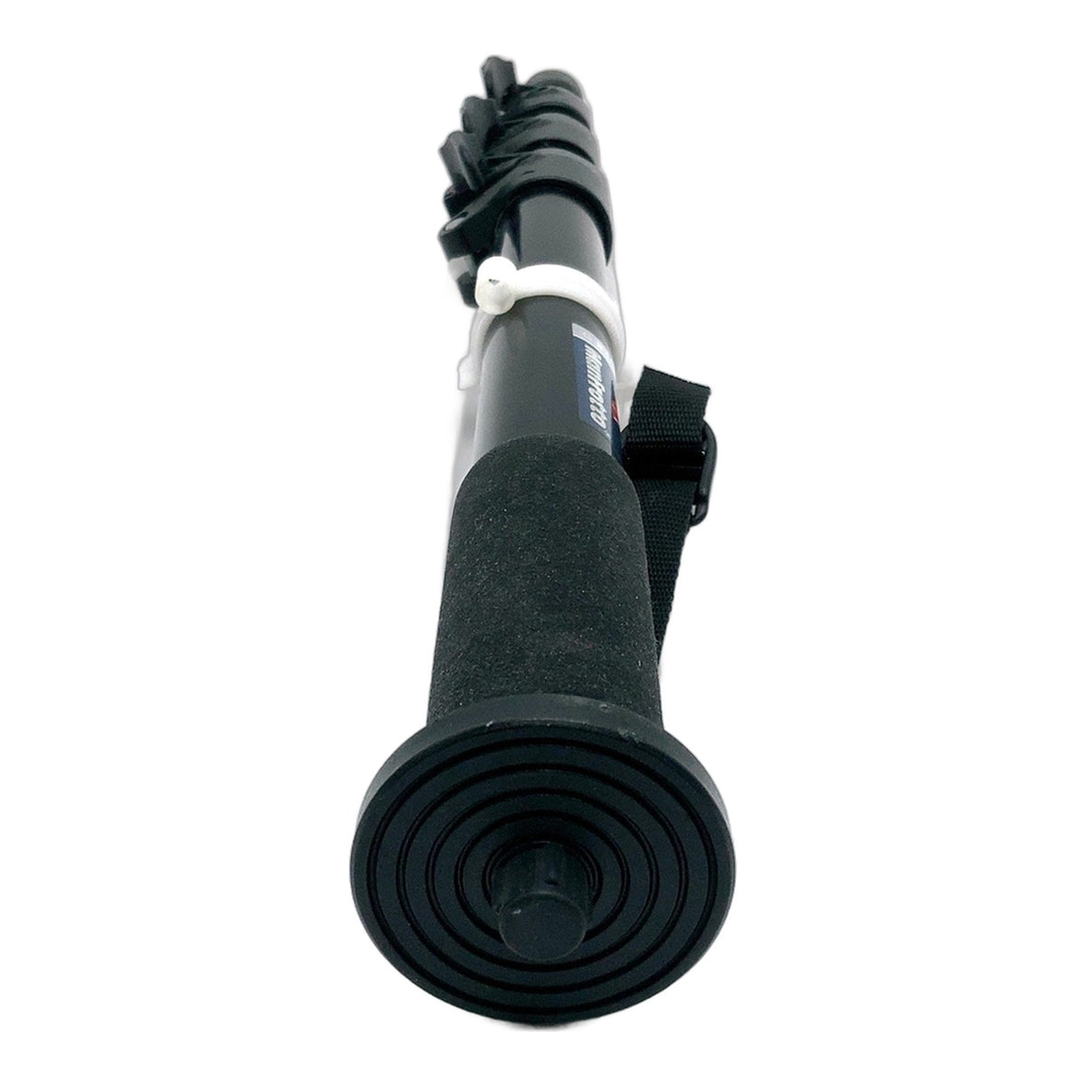 Manfrotto 479-4B/IC26 Monopod Schwarz Camera Monopod Einbein Einbeinstativ