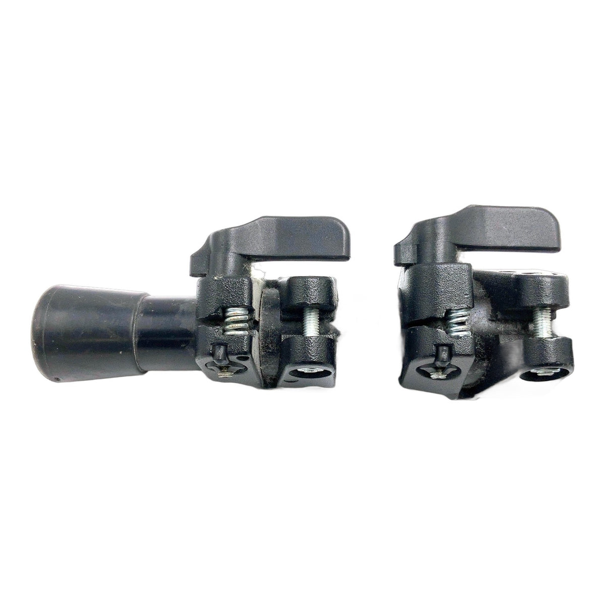 Manfrotto 134 B El29 Monopod Schwarz Camera Monopod Einbein Einbeinstativ