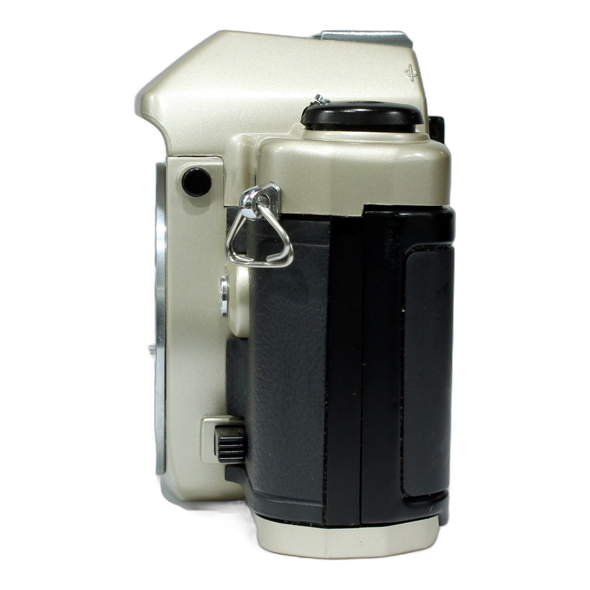 Braun Nürnberg SR 2000 SLR 35mm Spiegelreflexkamera Analogkamera (Pentax K)