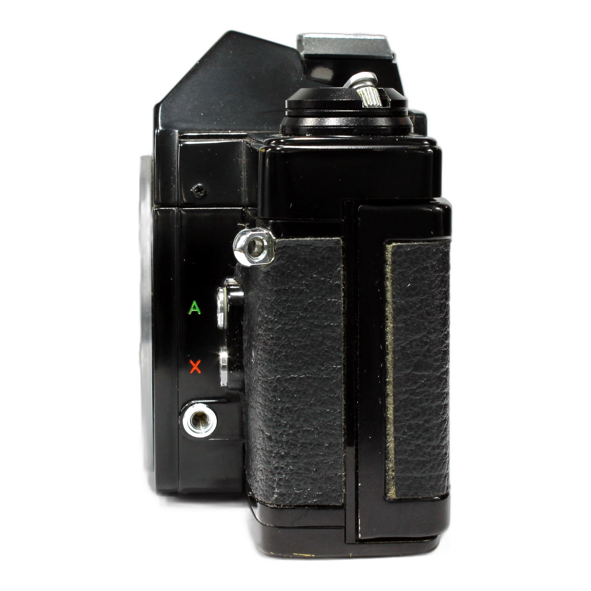 Cosina CS-1 SLR 35mm Spiegelreflexkamera Analogkamera manuell MF (Pentax K)