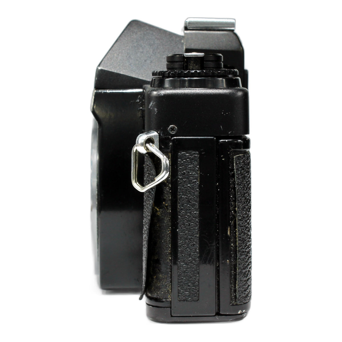 Carena micro RSD SLR 35mm Spiegelreflexkamera Analogkamera manuell MF (M42)