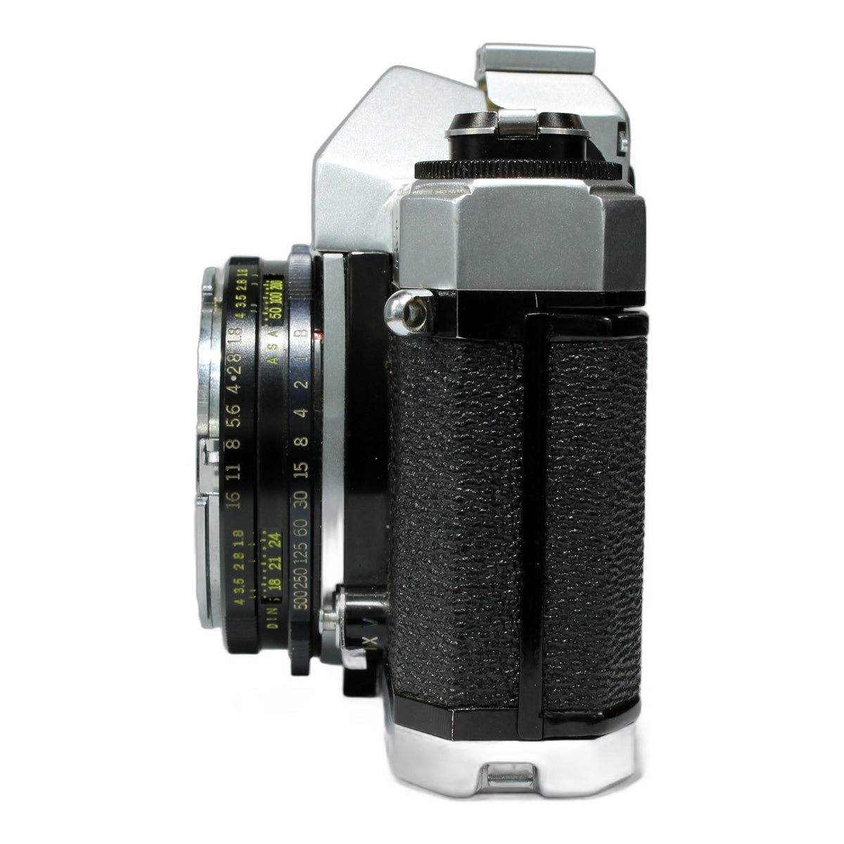 Kowa SET R2 SLR 35mm Spiegelreflexkamera Analogkamera (Kowaflex) !Beli Defekt!