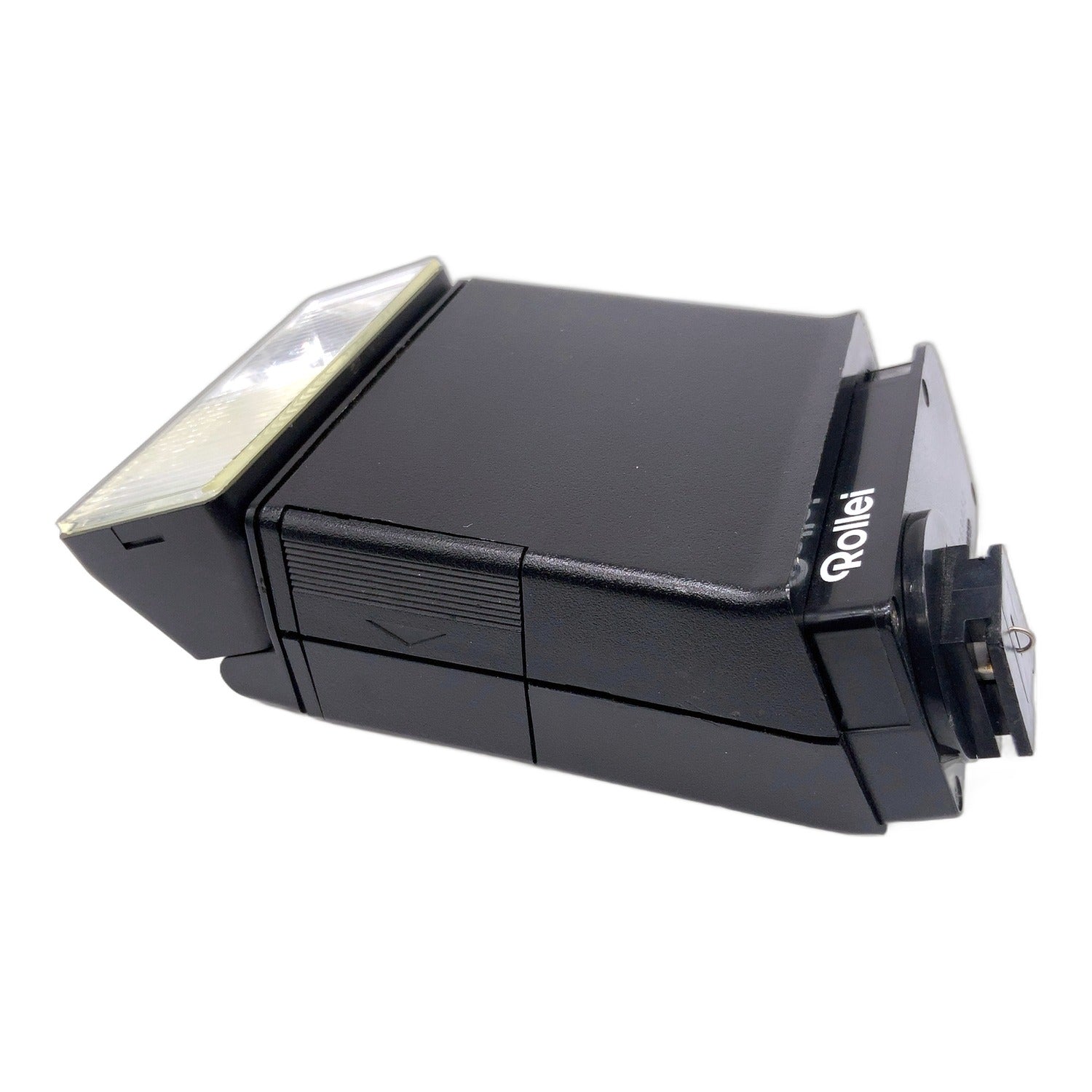 Rollei Beta 4 Electronic Flash Blitzgerät Kamera Blitz Flash