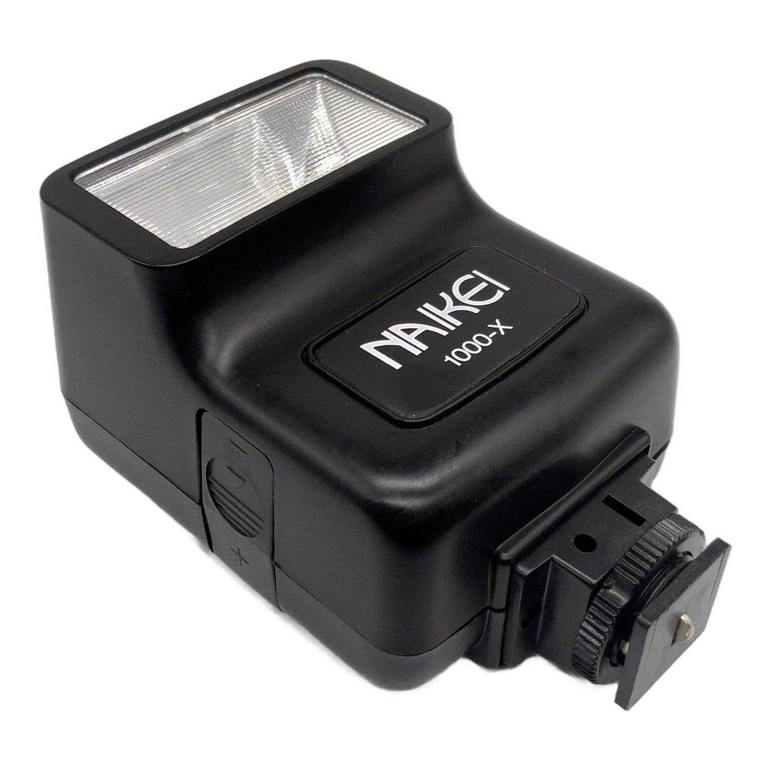 Naikei 1000-X Blitzgerät mit Mittenkontakt Flash Camera Kamerablitz