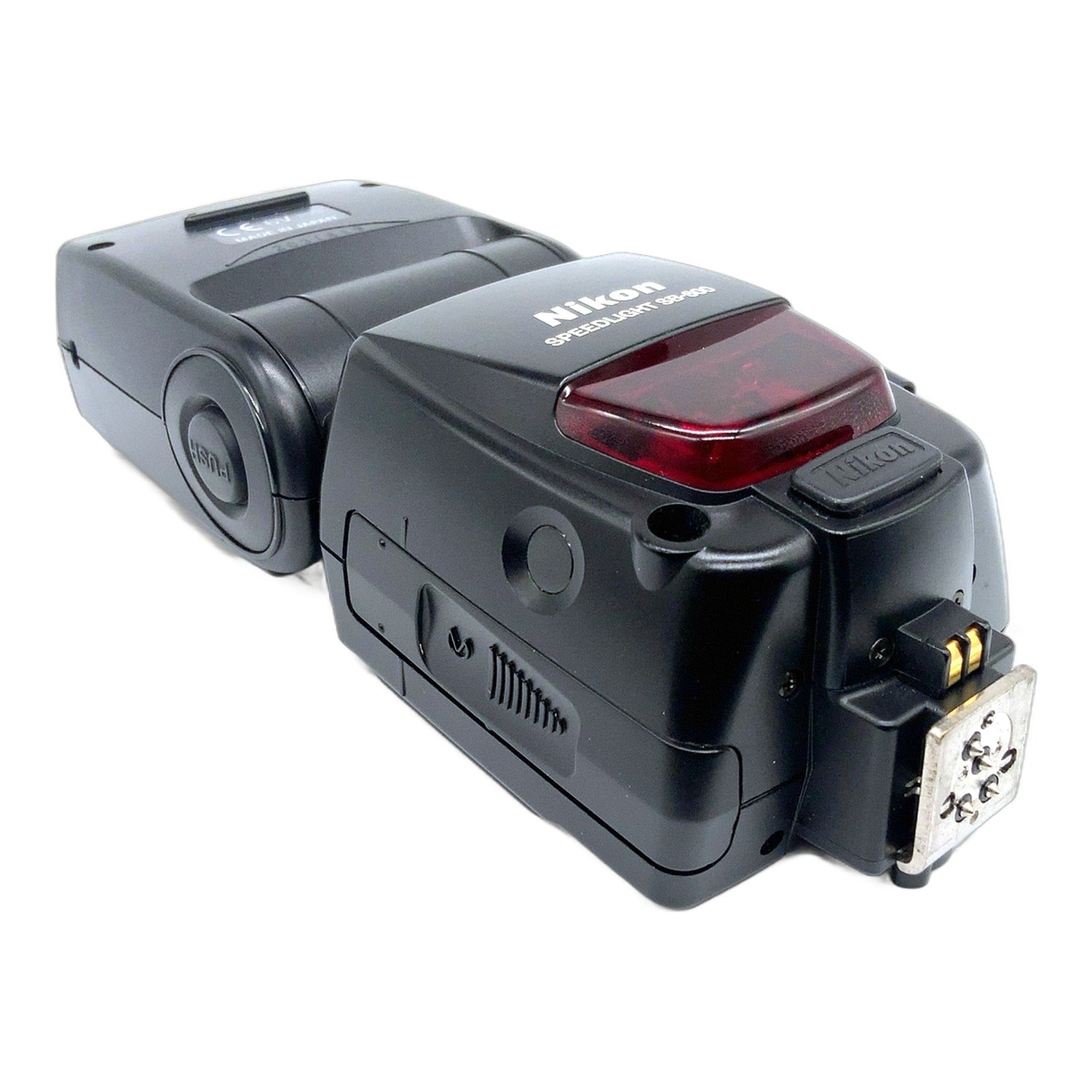 Nikon Speedlight SB-800 Blitzgerät Kamera Blitz Digital Flash Licht