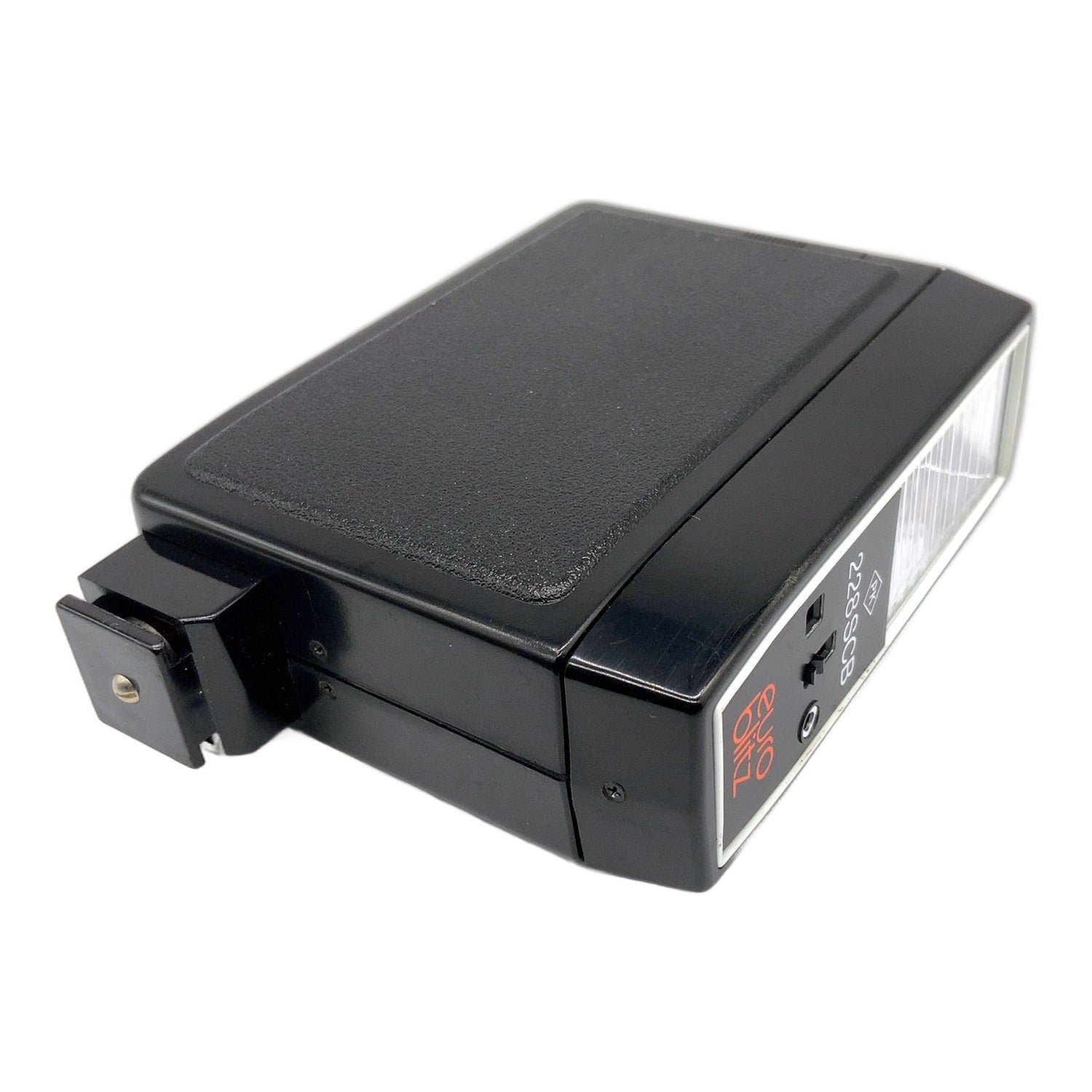 Agfa 228 SCB Euro Blitz Blitzgerät Camera Flash Kamerablitz