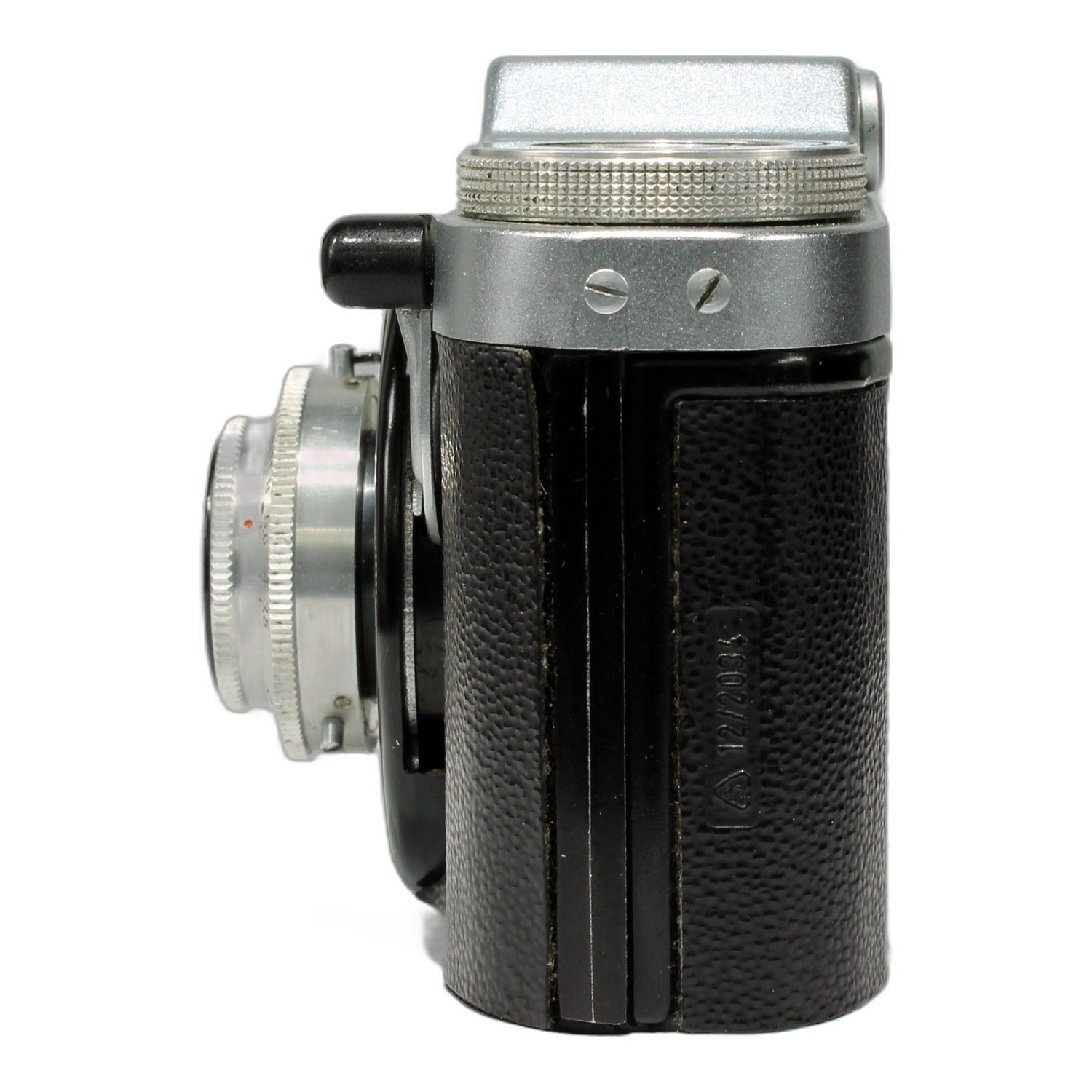 Zeiss Ikon Taxona Sucherkamera mit Tessar 3,5/37,5mm Viewfinder Camera