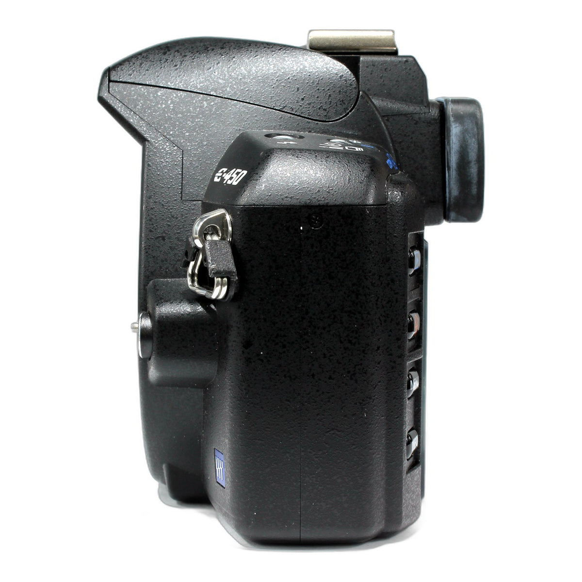 Olympus E-450 DSLR Body Digitalkamera Spiegelreflexkamera (Four Thirds)