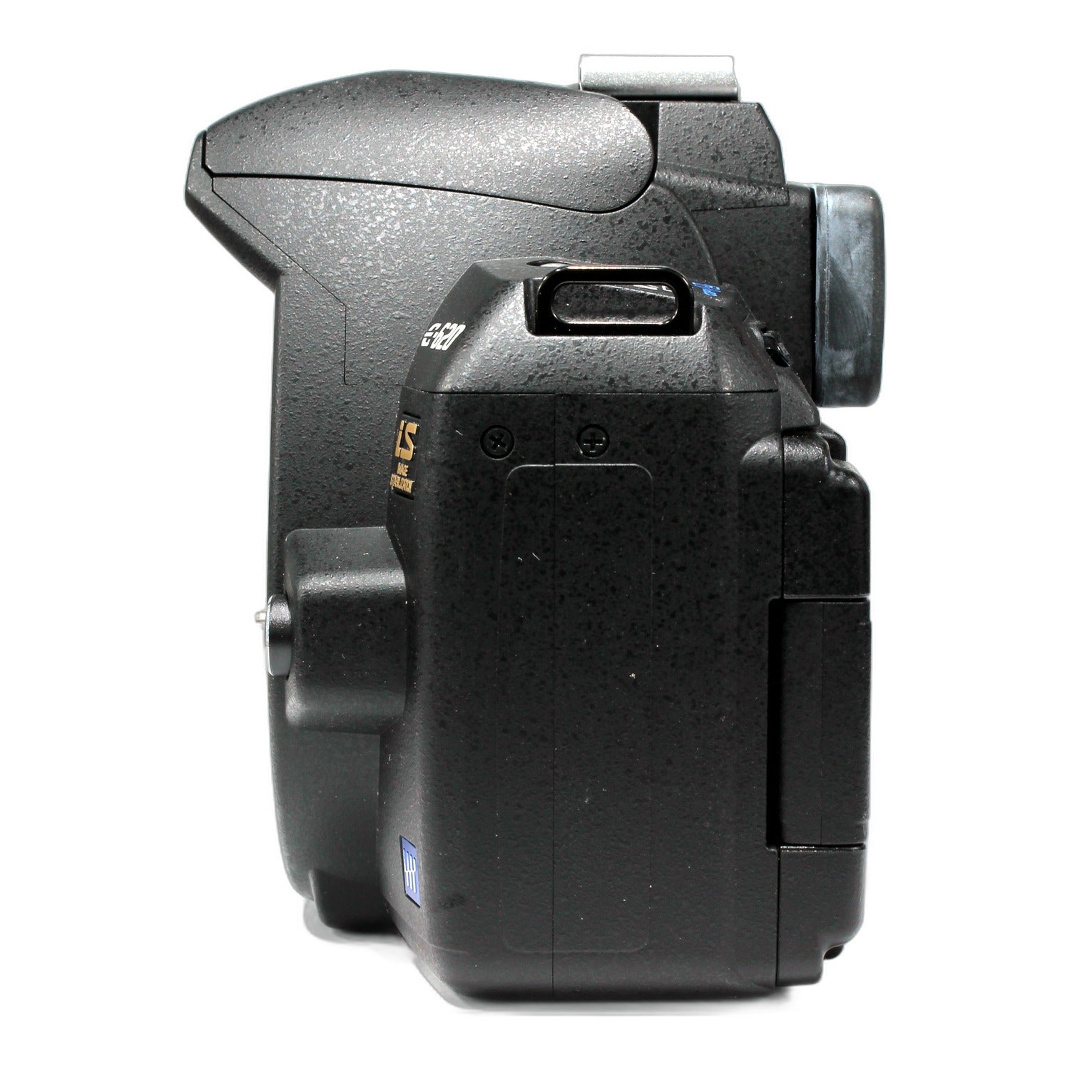 Olympus E-620 DSLR Body Digitalkamera Spiegelreflexkamera (Four Thirds)