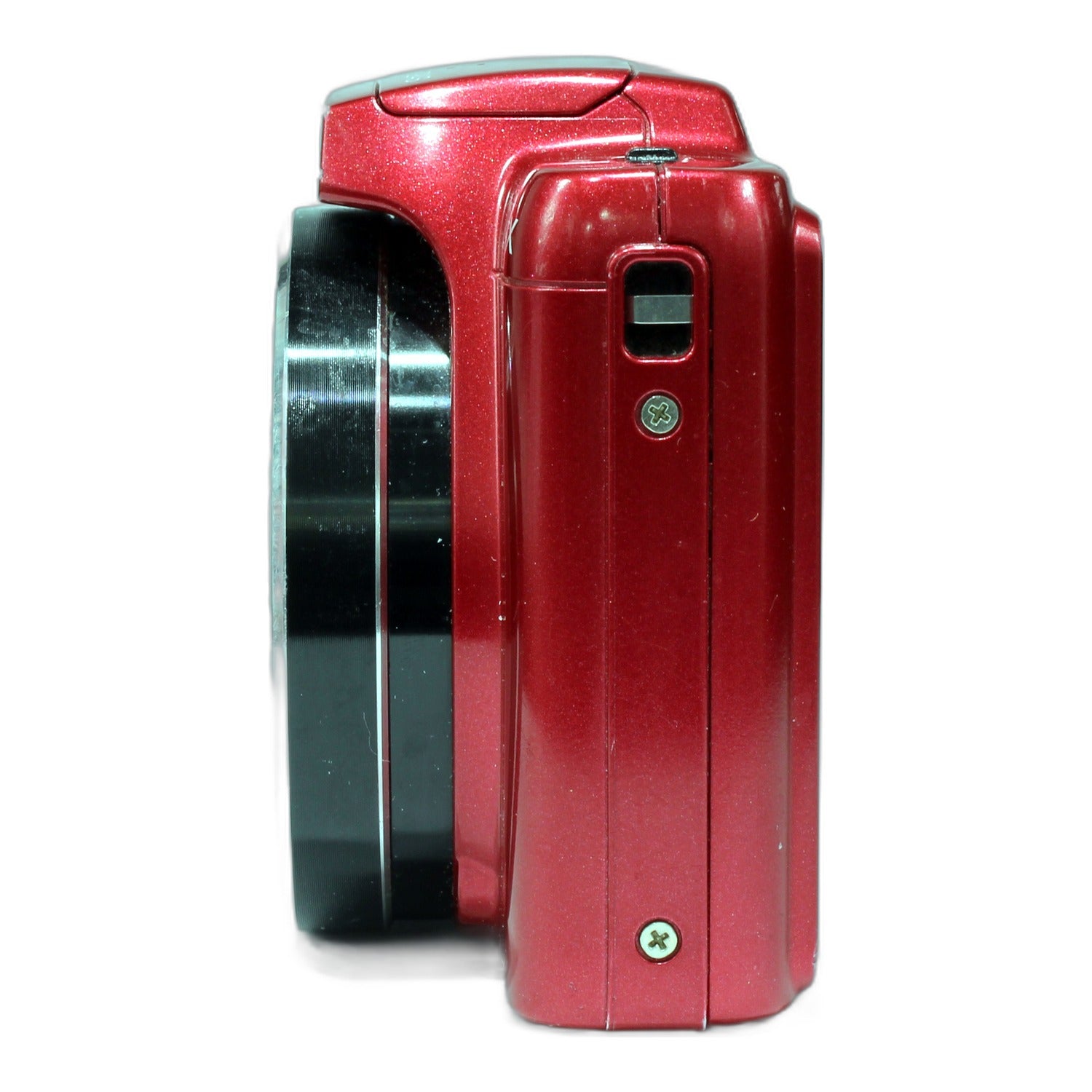 Pentacon Praktica Luxmedia 16-Z24S Digitale Kompaktkamera Digitalkamera