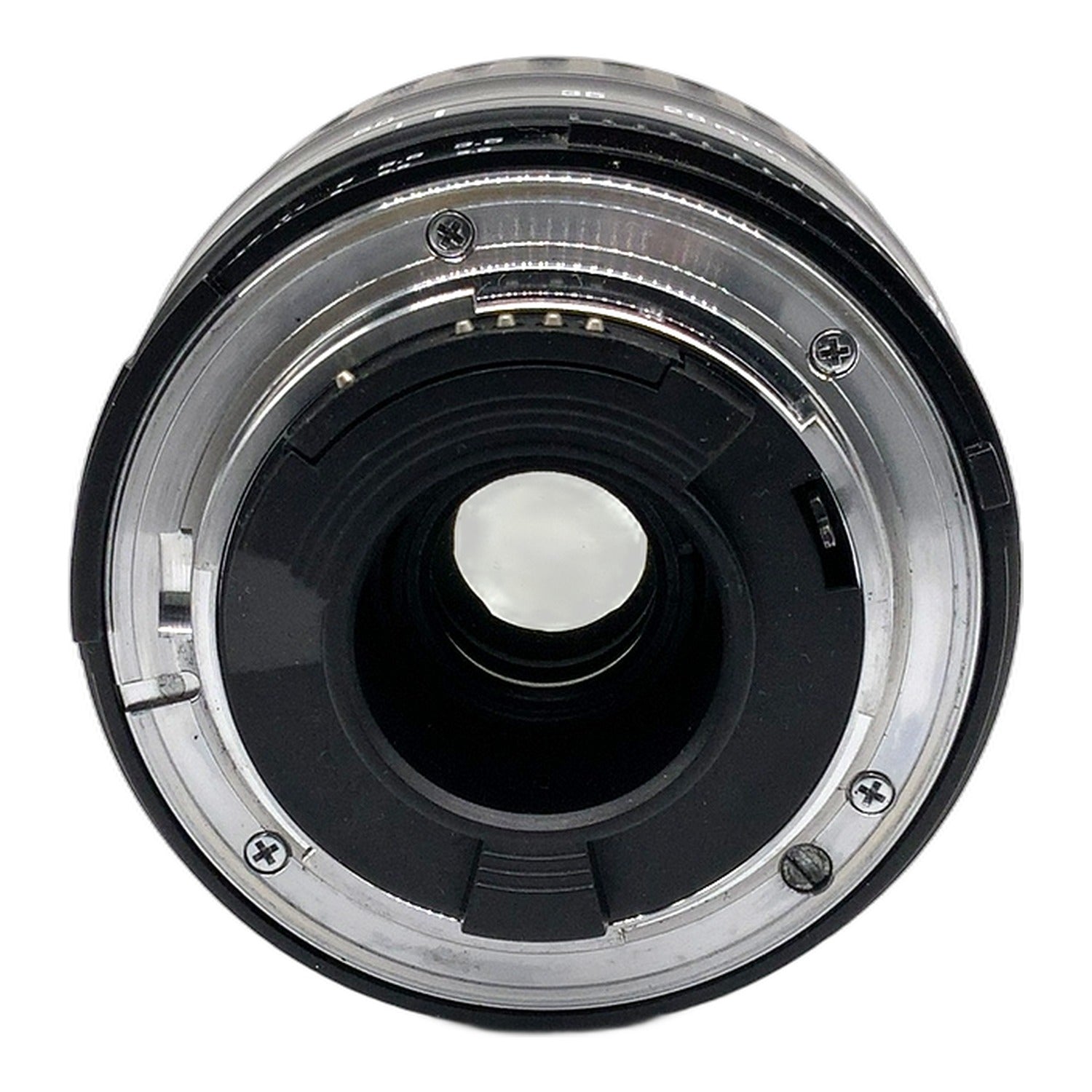 Tamron AF 28-70mm 1:3.5-4.5 Objektiv AF Autofokus Zoomobjektiv (Nikon AF)