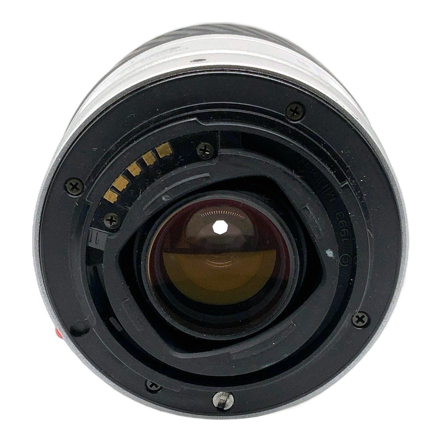 Minolta AF Zoom 70-210mm 1:4.5(22)-5.6 Objektiv Zoomobjektiv (Minolta AF/Sony A)