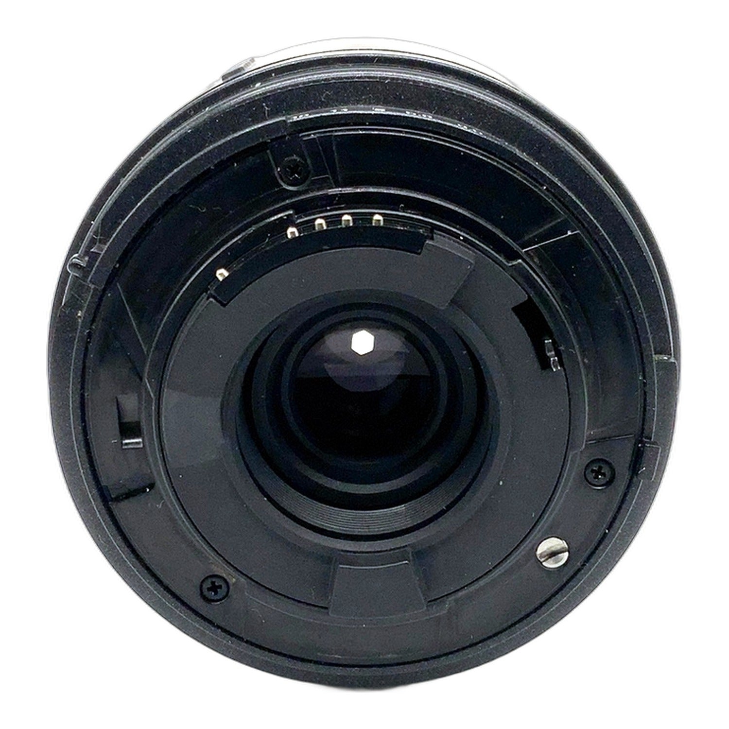 Tamron 77D AF Aspherical 28-80mm F/3.5-5.6 Objektiv AF Zoomobjektiv (Nikon AF)