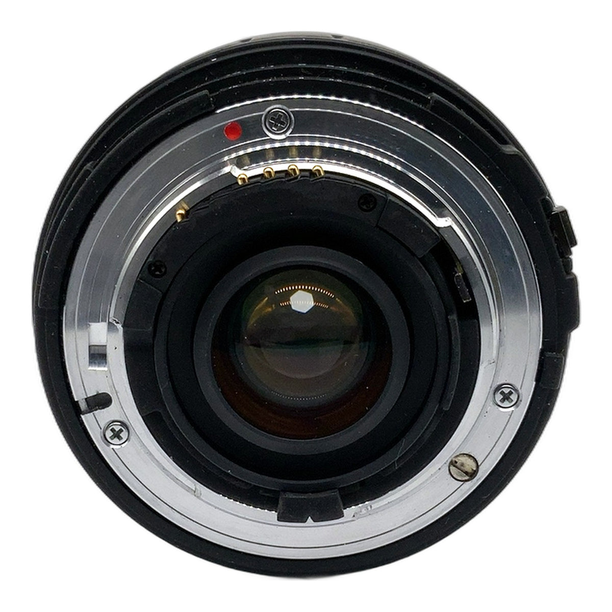 Sigma UC Zoom 28-105mm 1:4-5.6 Objektiv AF Autofokus Zoomobjektiv (Nikon AF)