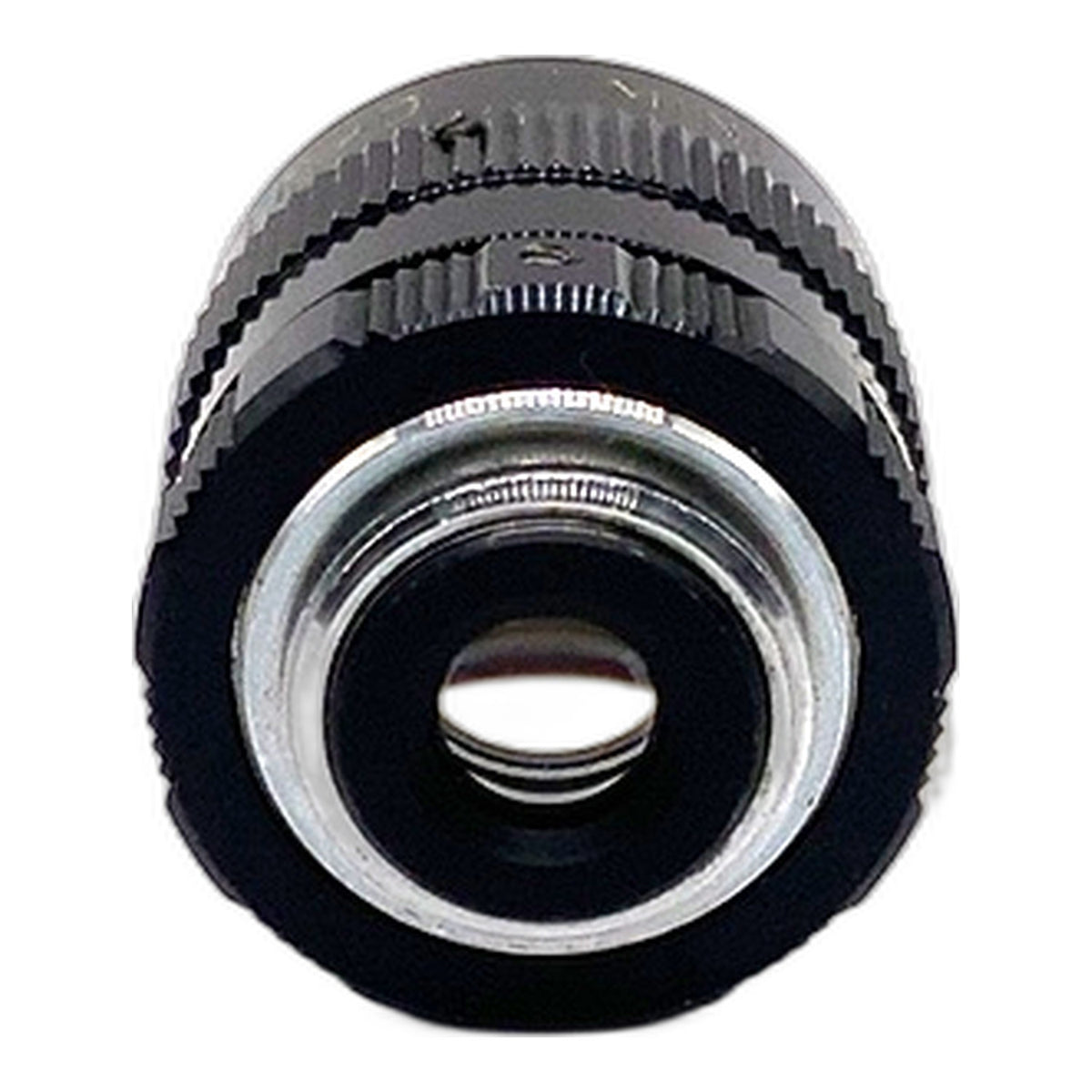 Toyo Mini TV Lens 16mm 1:1.6 Objektiv manuell Festbrennweite (D-Mount)