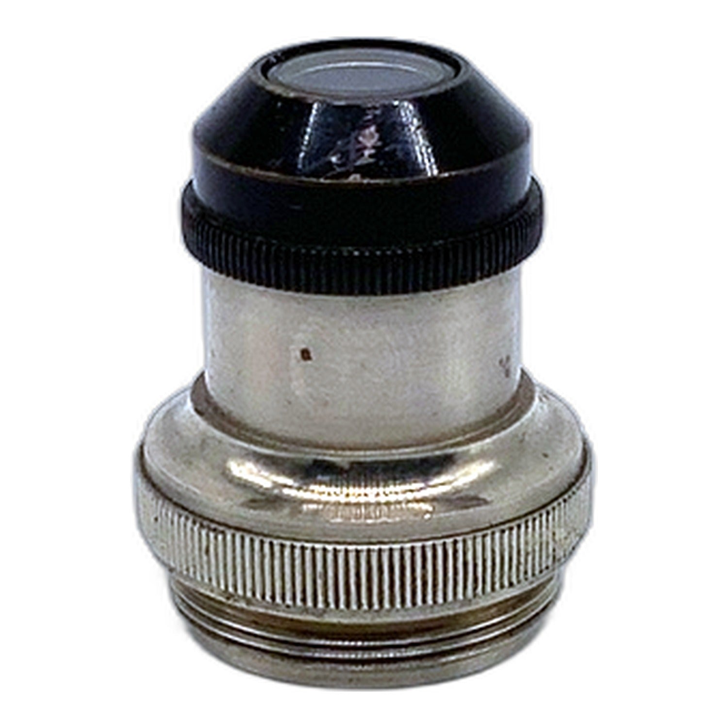 W. & H. Seibert PB Objektiv Mikroscopobjektiv manuell (20mm Gewinde)