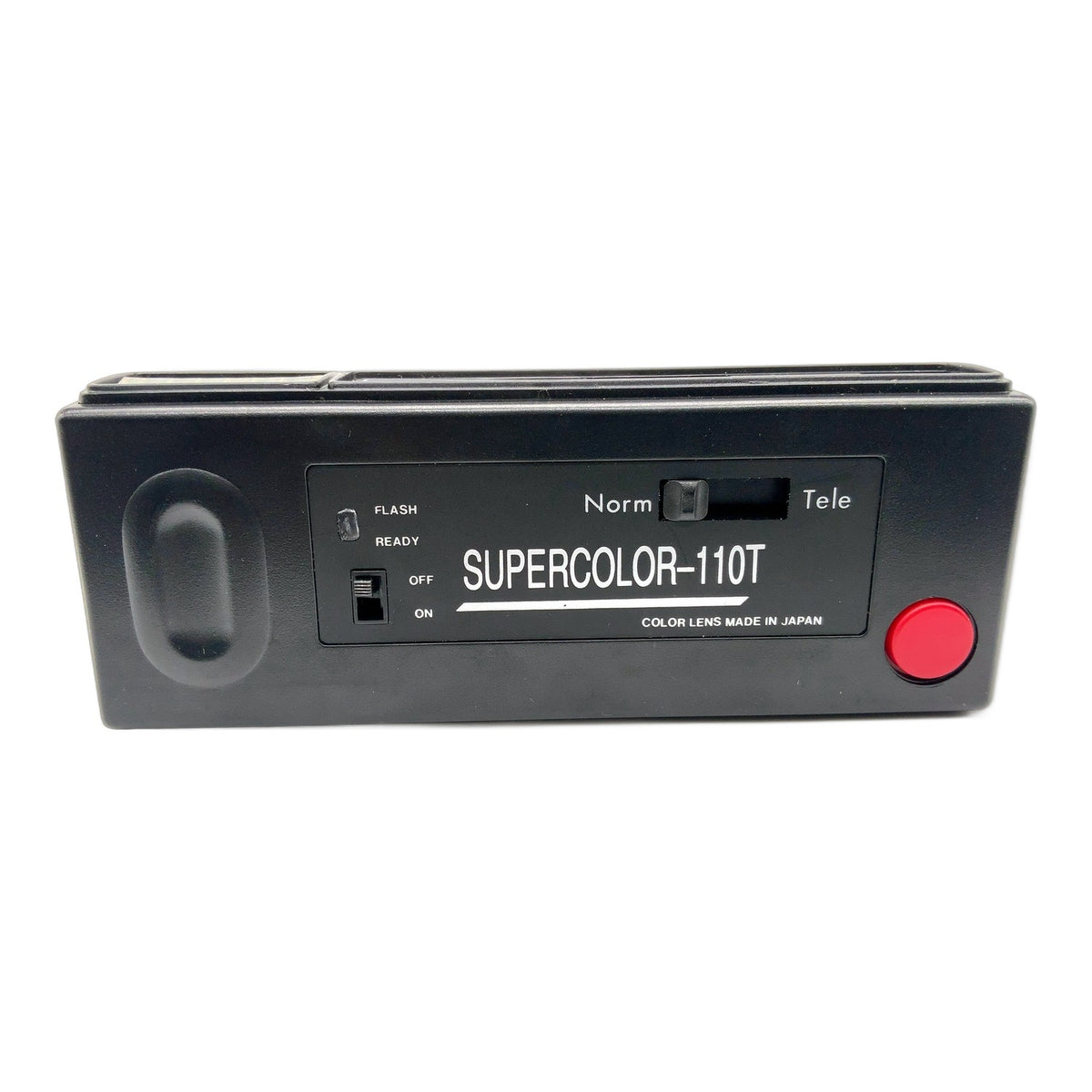 Mikona Supercolor-110T Miniaturkamera mit Norm-Tele in OVP Subminiaturkamera