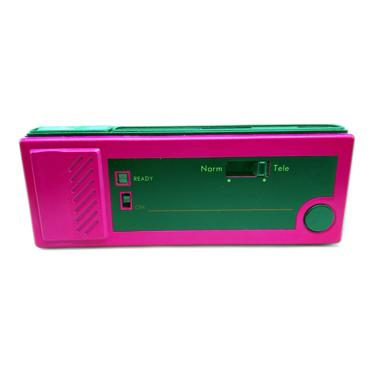 Maginon Teleflash Pocket 50 Miniaturkamera Kleinstbildkamera Subminiaturkamera