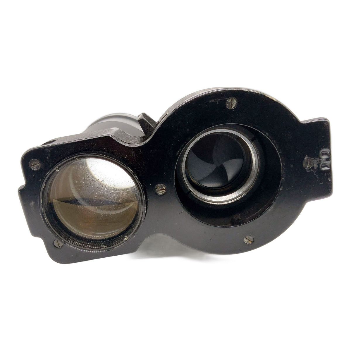 Mamiya Sekor 18cm 1:4.5 Objektiv Seikosha-S (für C330, C220, C33, C3 etc.)