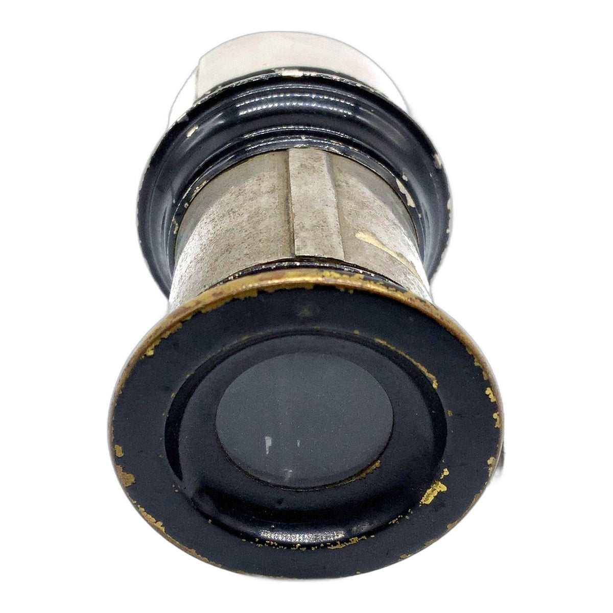 Fernglas Historische Monokular Binoculars Feldstecher