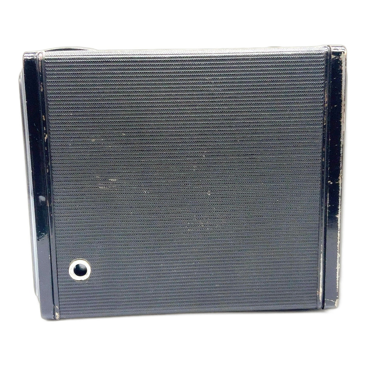 Agfa Synchro Boy Boxkamera Analogkamera Box Camera Kastenkamera