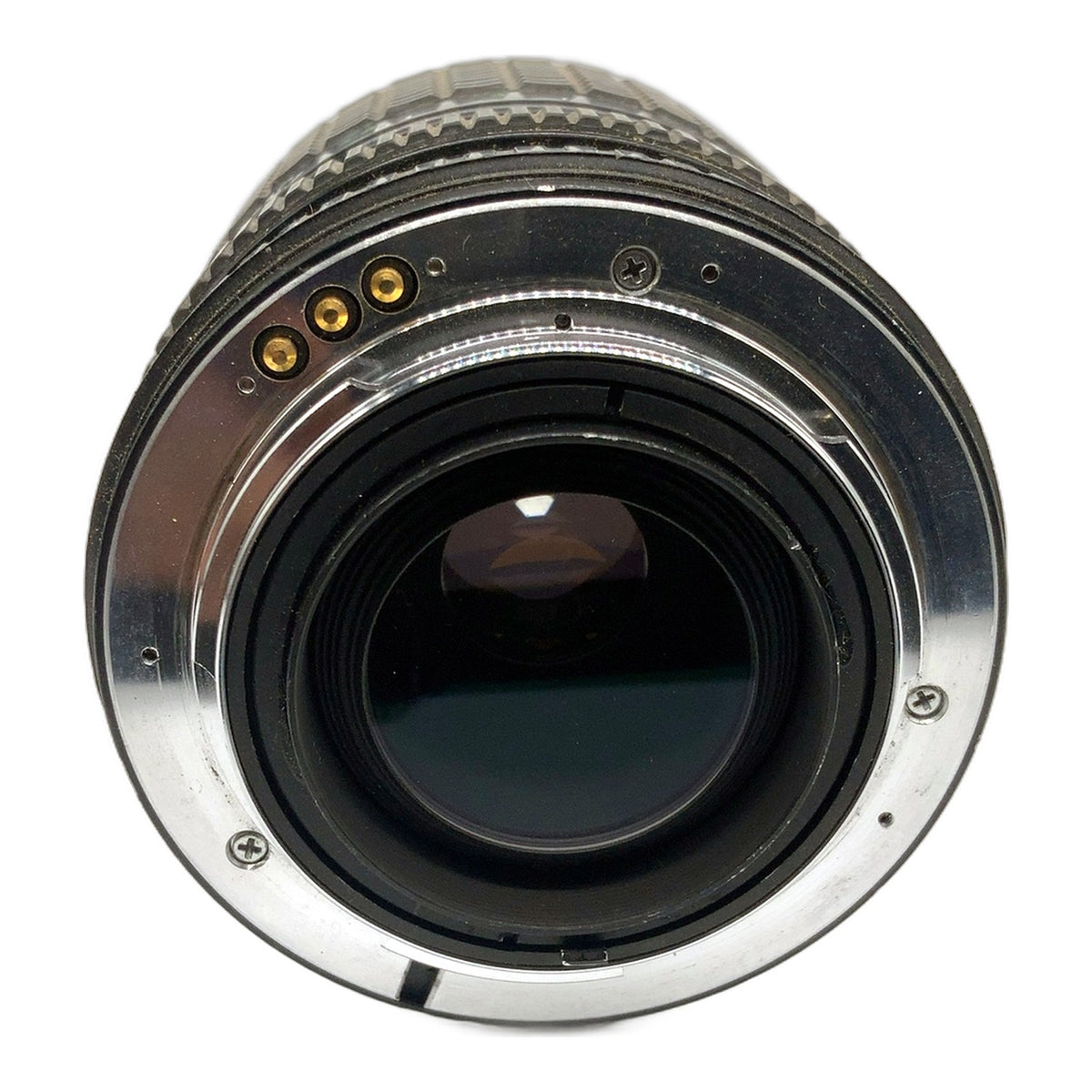Sigma Zoom-E MC 28-70mm 1:3.5-4.5 Objektiv manuell Zoomobjektiv (Praktica B)