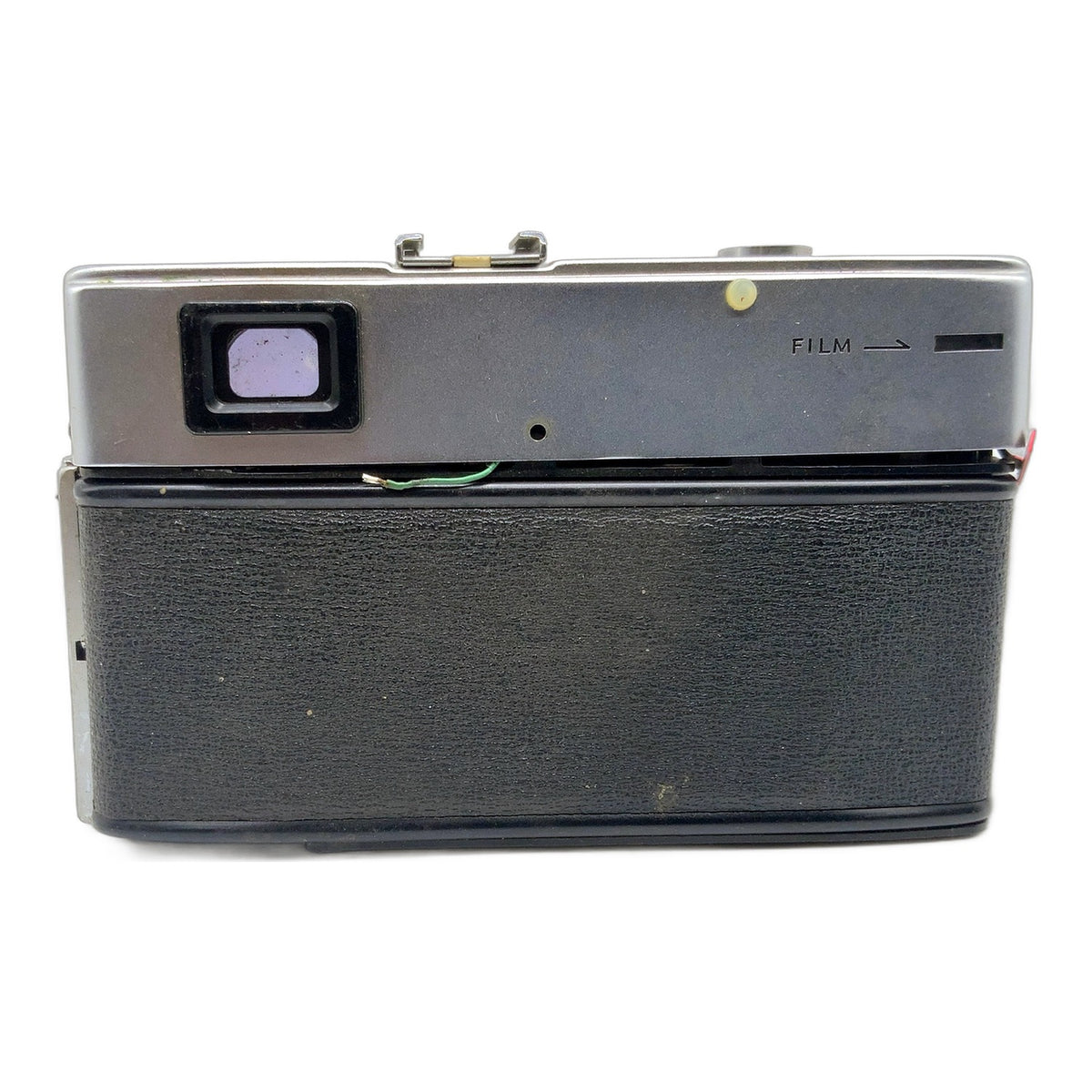 Minolta Super 3 Circuit Messsucherkamera Rangefinder Rangefinder Camera