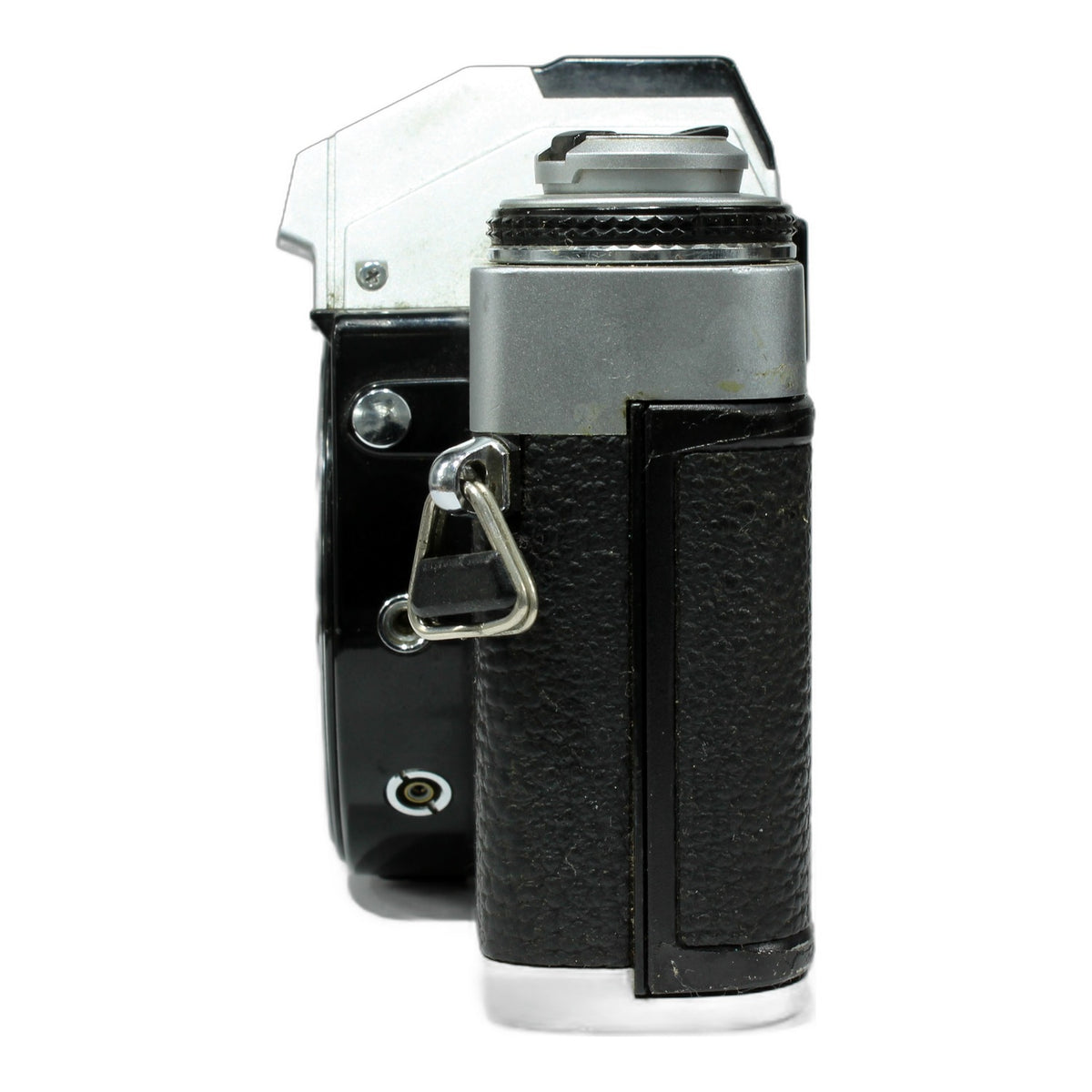 Minolta XG-1 SLR Spiegelreflexkamera Analogkamera (Minolta MD) !Beli Defekt!