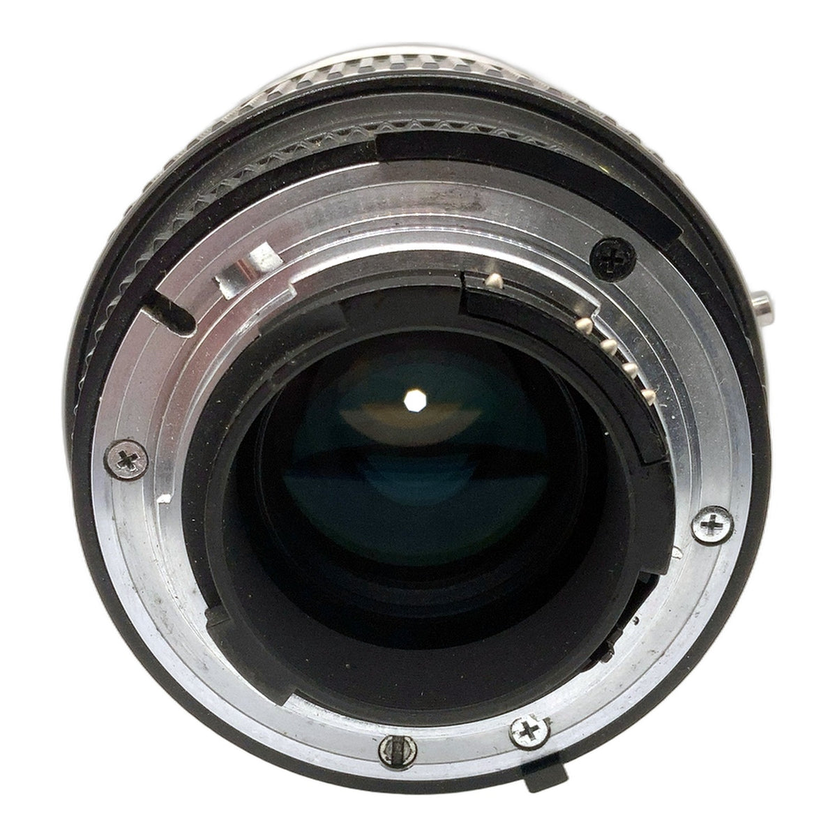 Nikon AF Nikkor 28-85mm 1:3.5-4.5 Objektiv AF Autofokus Zoomobjektiv (Nikon AF)