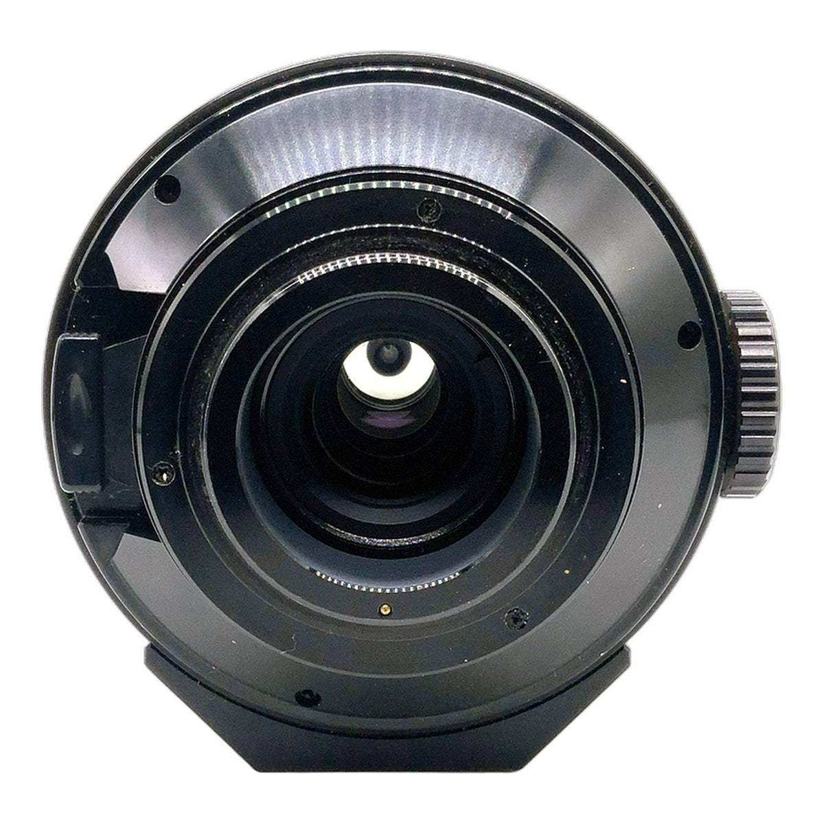 Sigma Mirror-Telephoto MC Macro 600mm 1:8 Objektiv manuell Festbrennweite (M42)