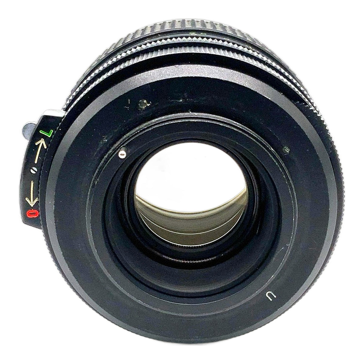 Vivitar Auto Telephoto 135mm 1:2.5 Objektiv manuell Festbrennweite (M42)