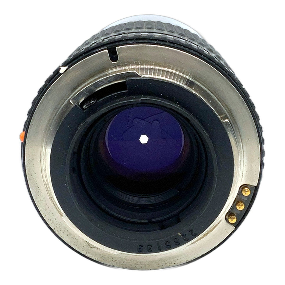 Pentacon Prakticar MC 135mm 1:2.8 Objektiv manuell Festbrennweite (Praktica B)