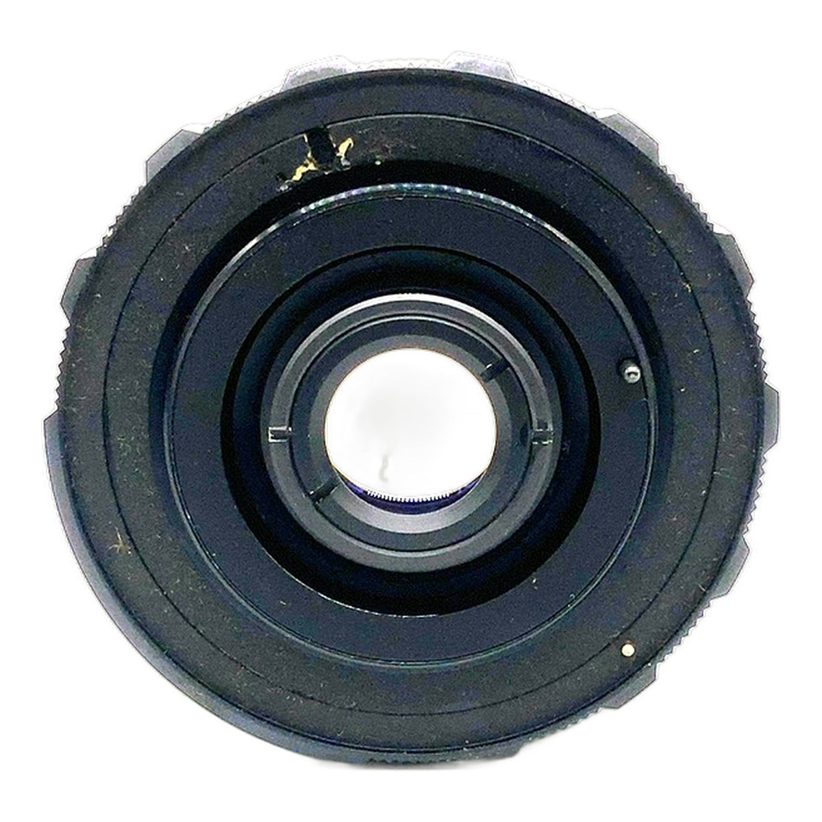 Mamiya Auto Sekor SX 35mm 1:2.8 Objektiv manuell Festbrennweite (M42)